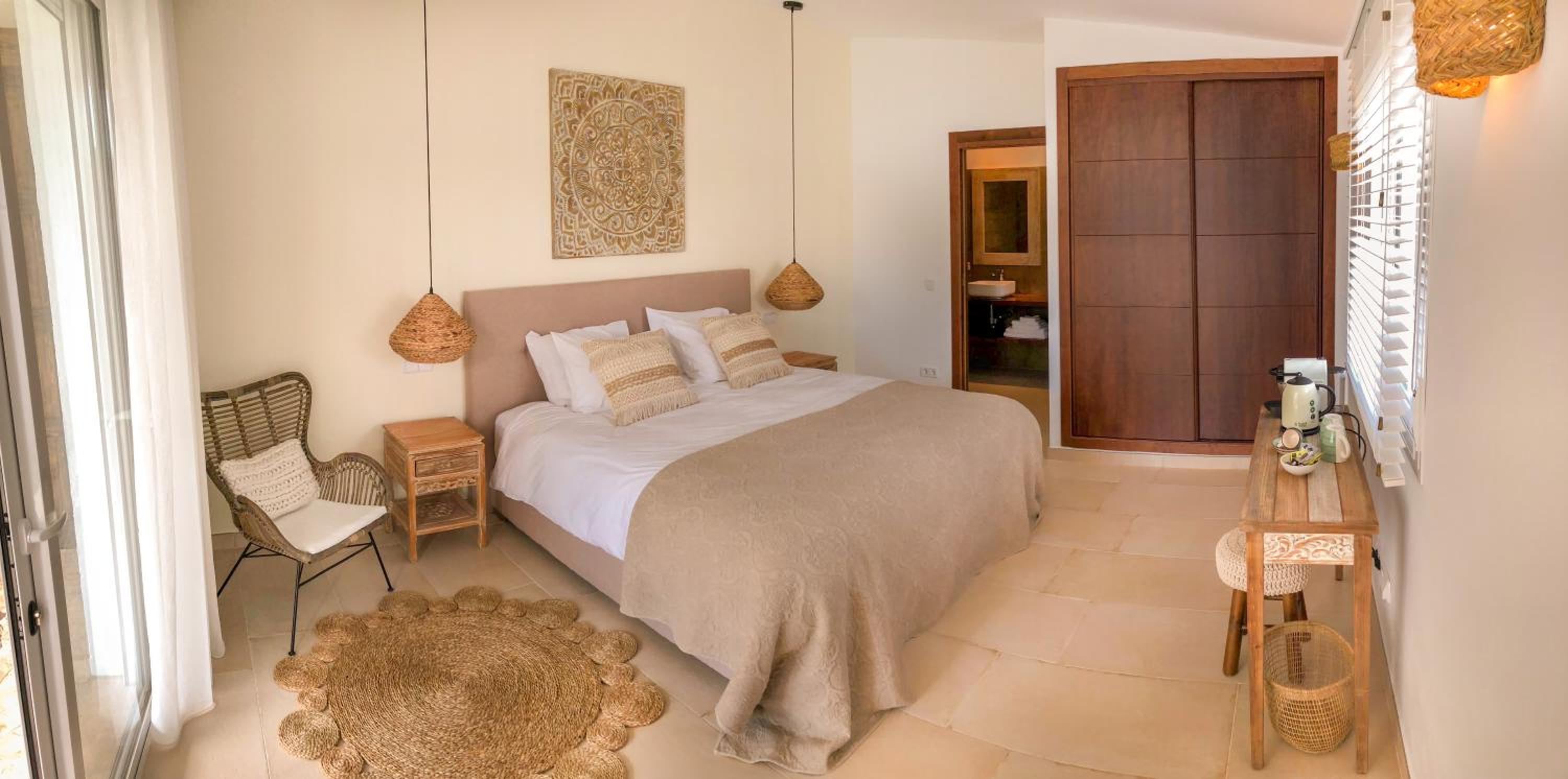 Double Room with Terrace photo 3