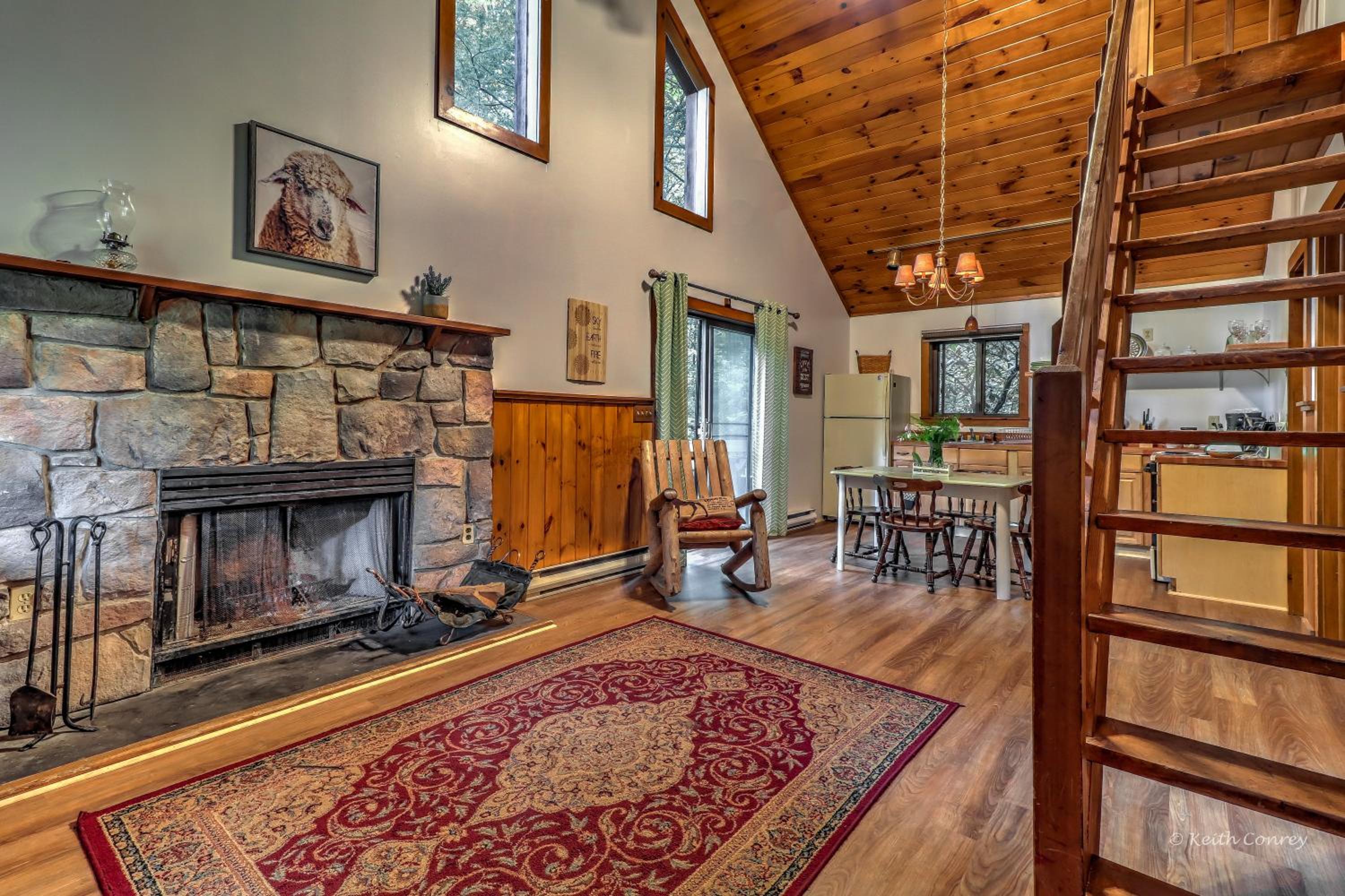 Love Shack Cottage photo 1