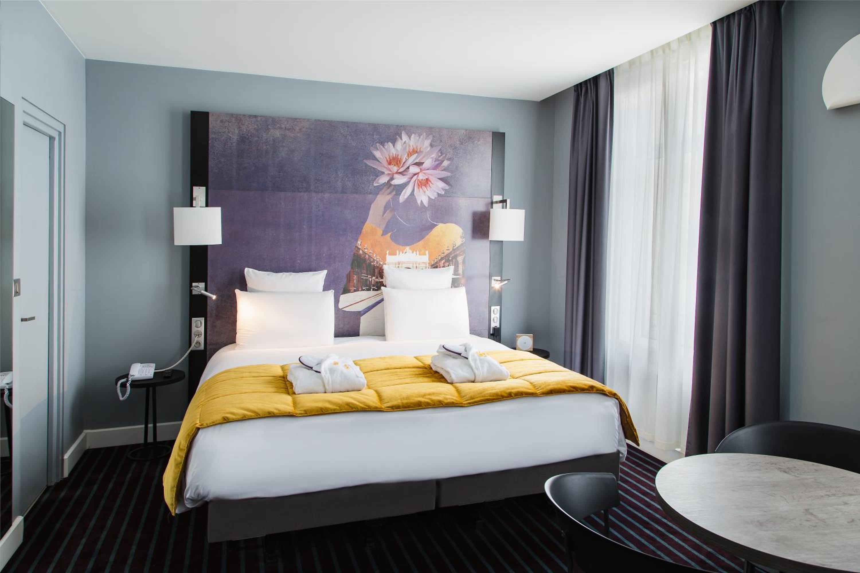Privilege King Room - Photo 9