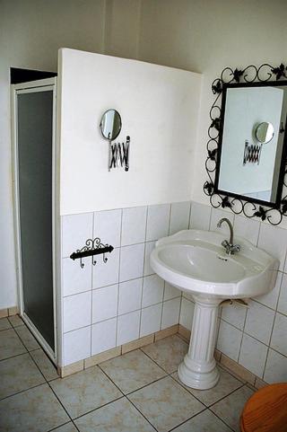Triple Room with Garden View photo 2