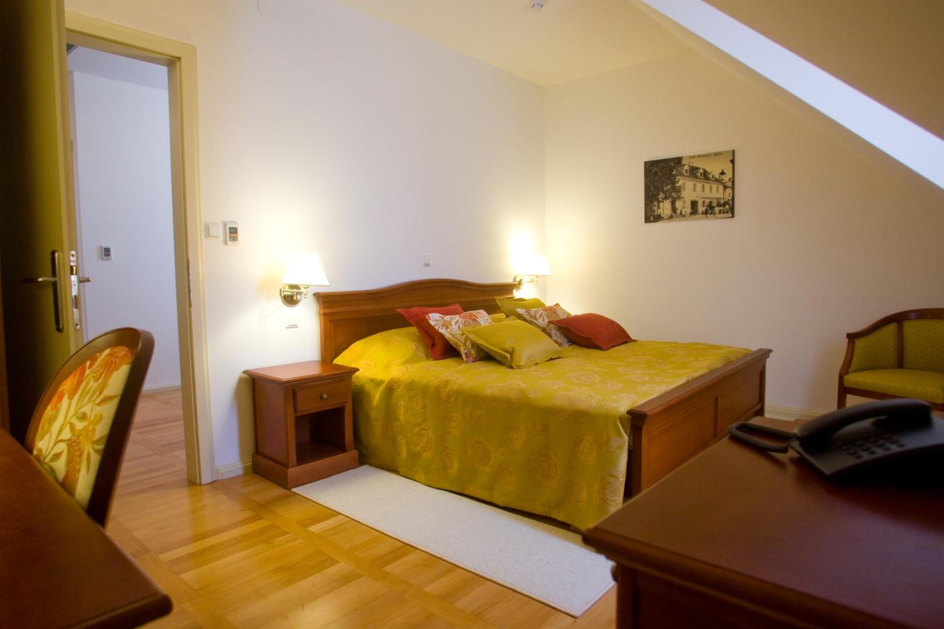 Junior Suite - Photo 7