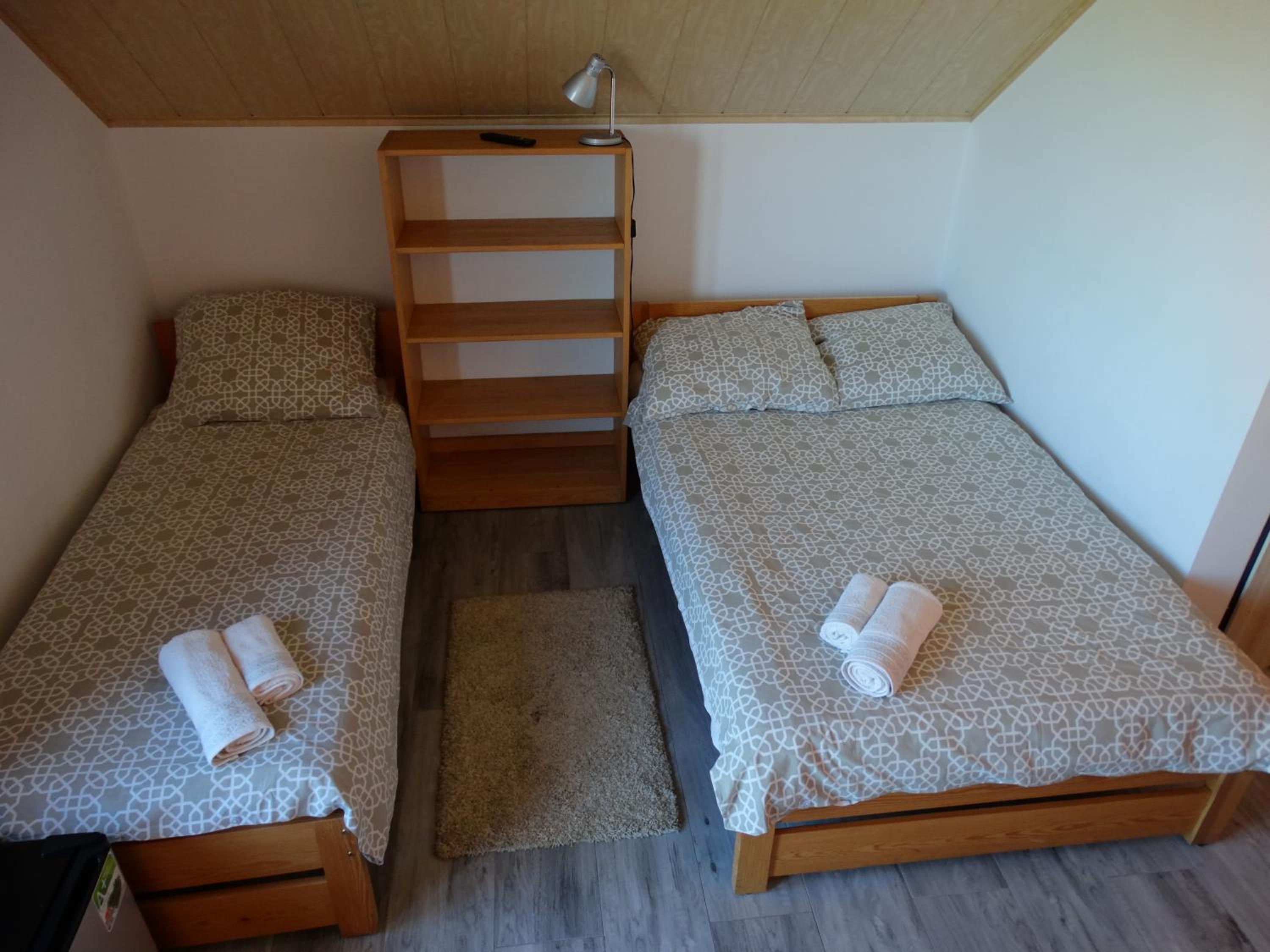 Quadruple Room photo 1