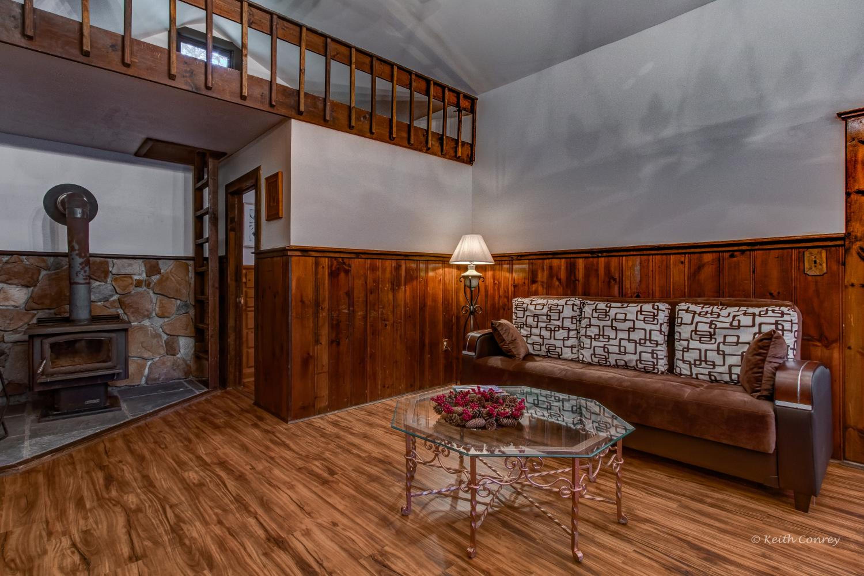 Brook Cottage photo 3