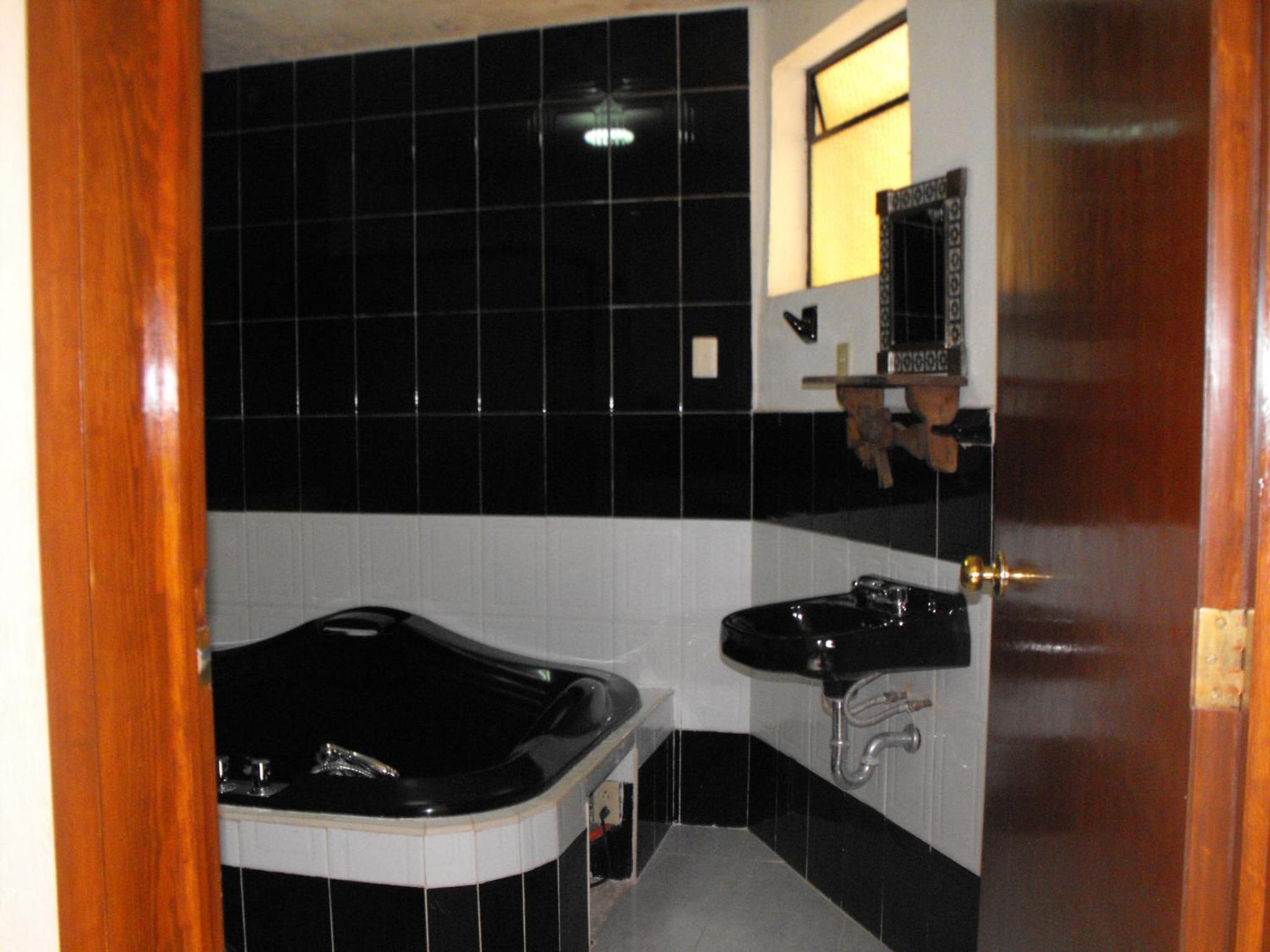 Twin Room with Jacuzzi