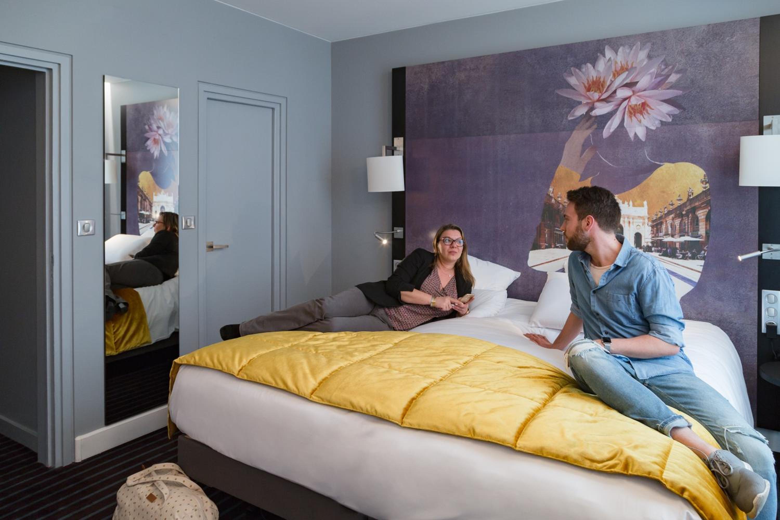 Superior Twin Room - Photo 11