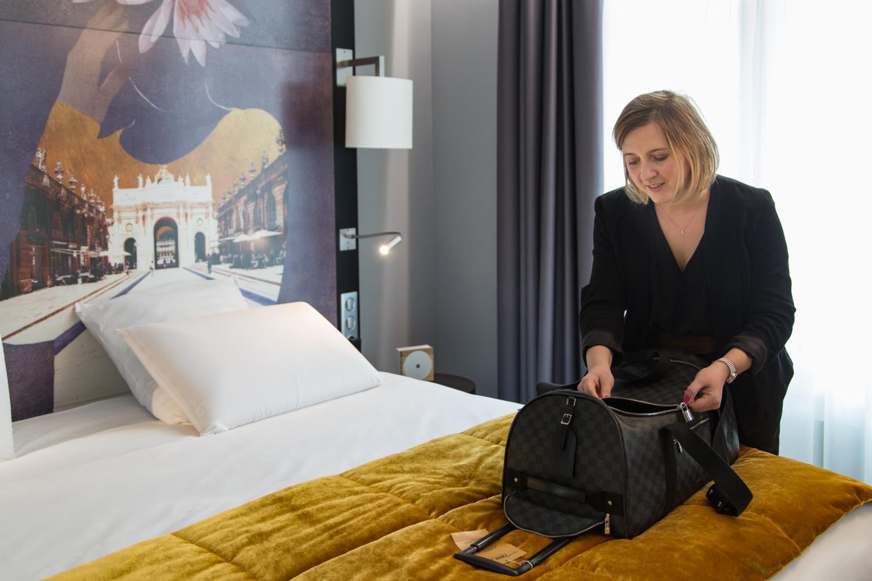 Superior Twin Room - Photo 9