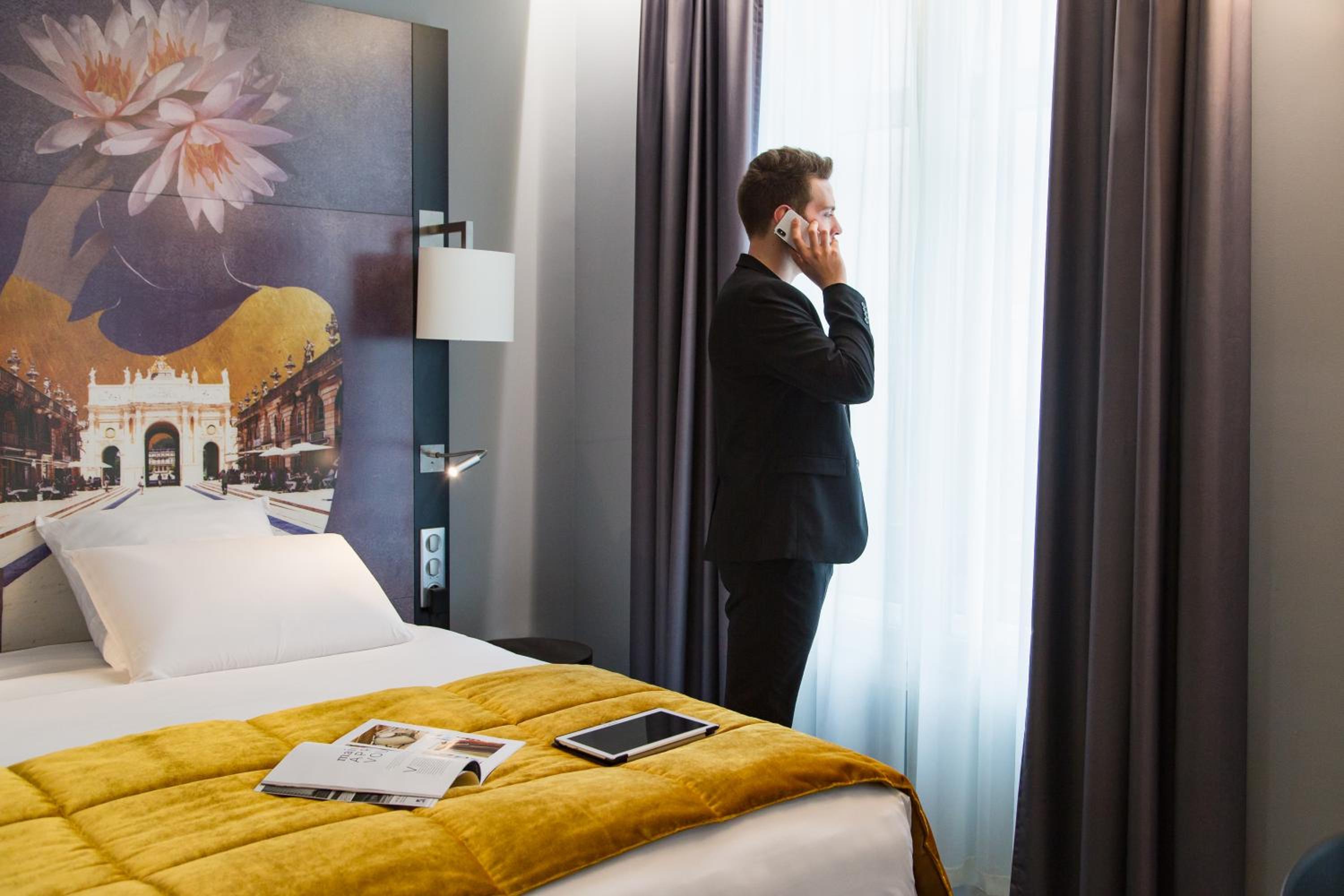 Superior Twin Room - Photo 7