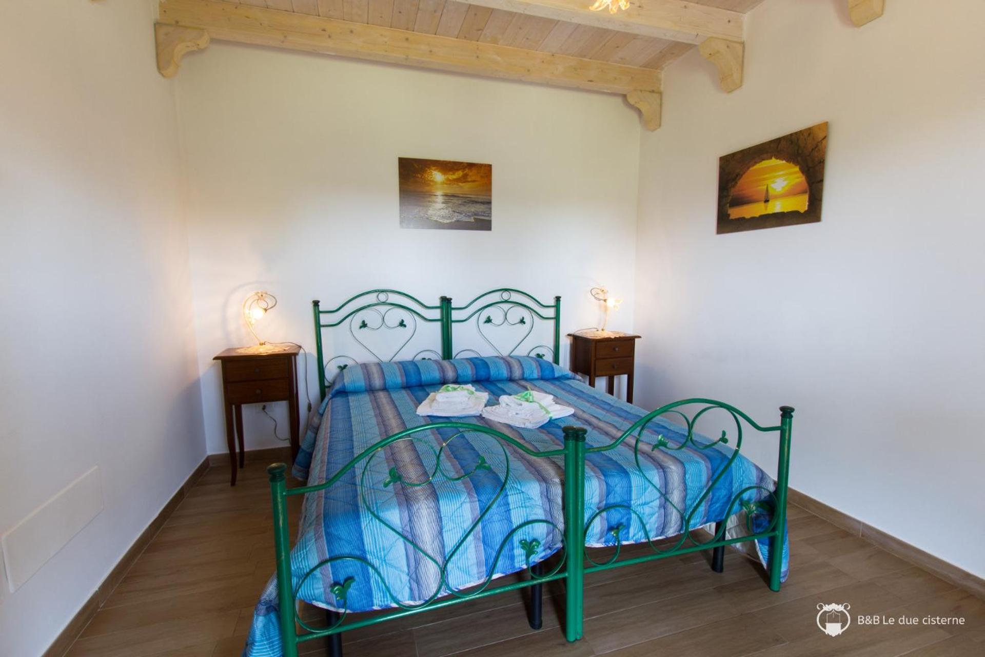 Double or Twin Room with Private Bathroom photo 1