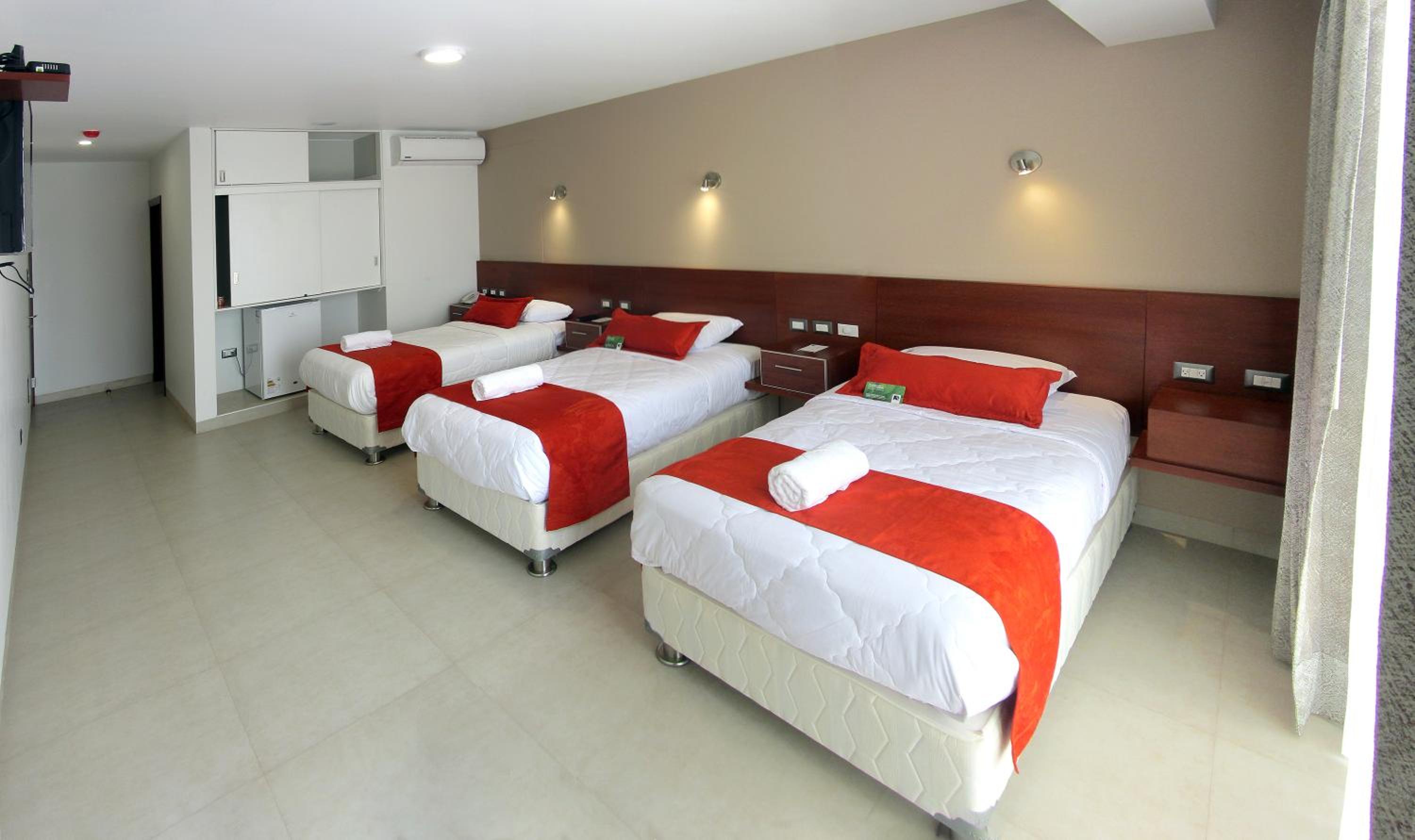 Triple Room photo 1