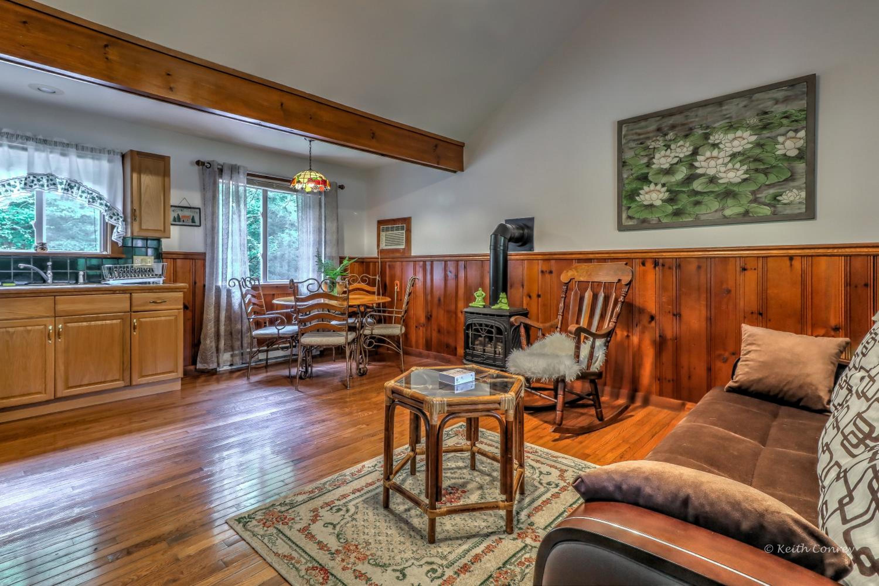 Pine Cottage photo 1