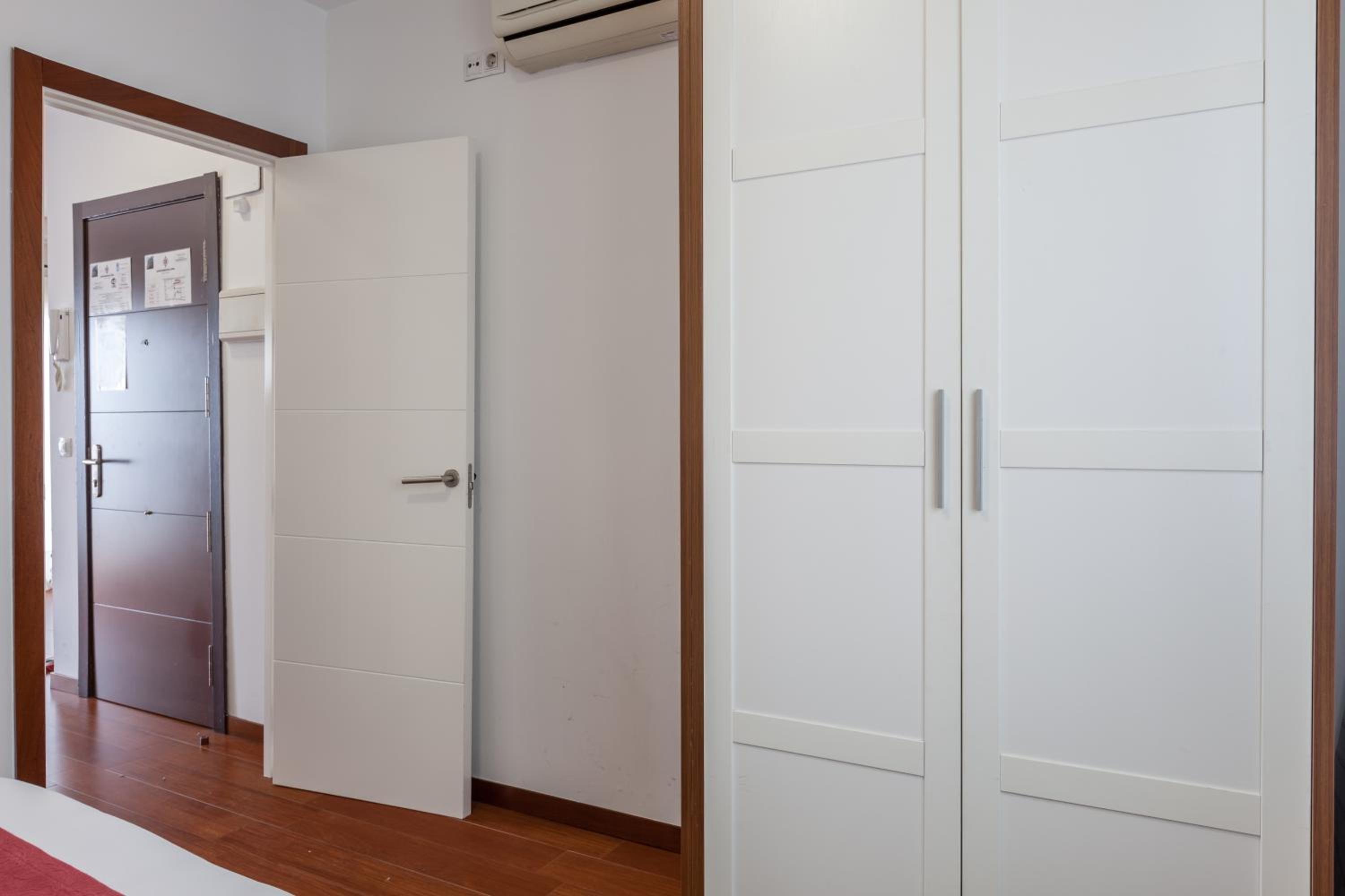Apartamento Penthouse