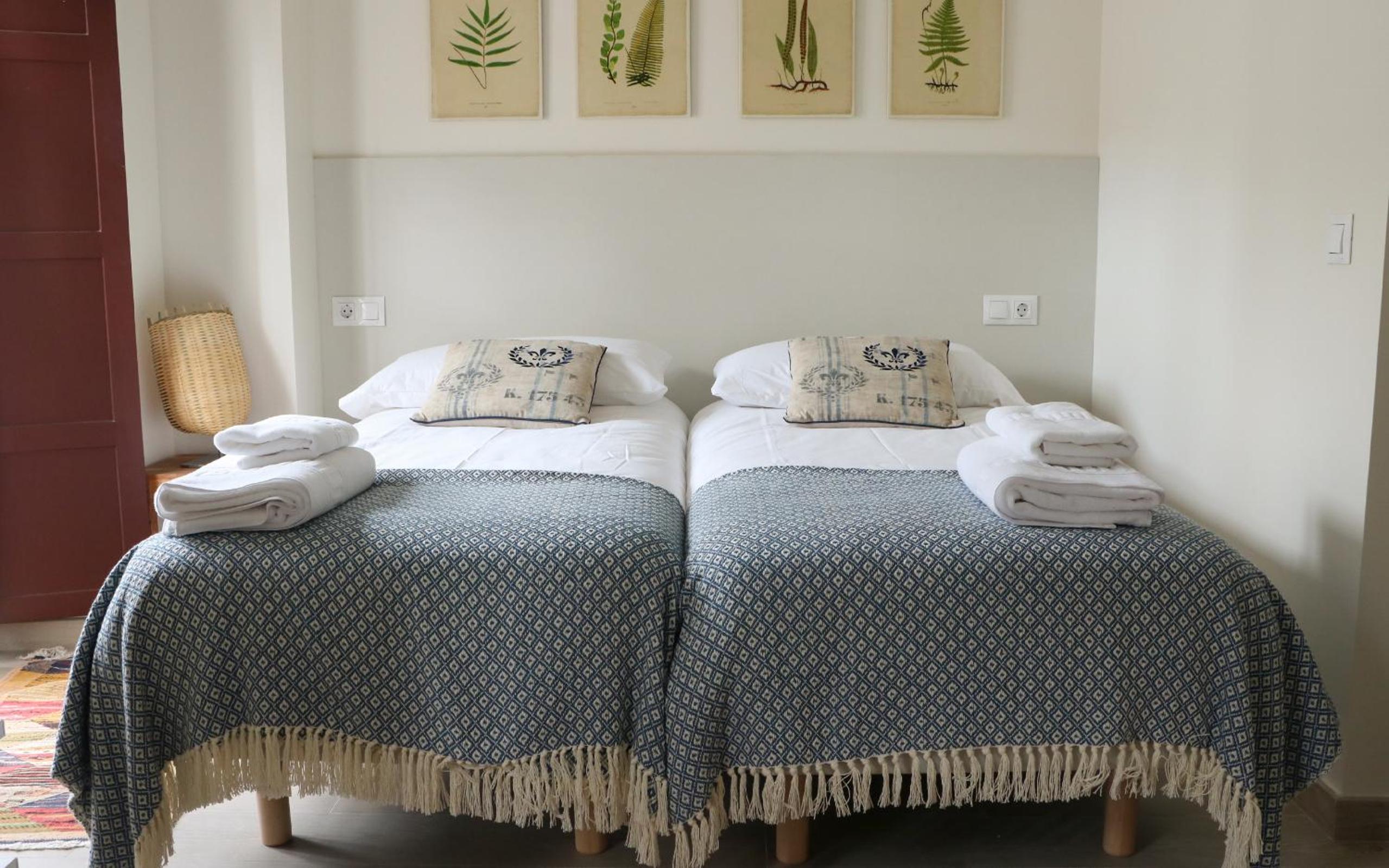 Apartamento Estudio