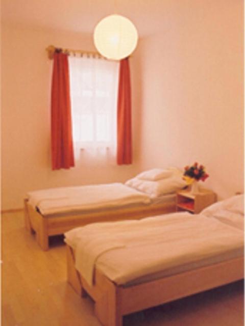 Twin Room photo 1