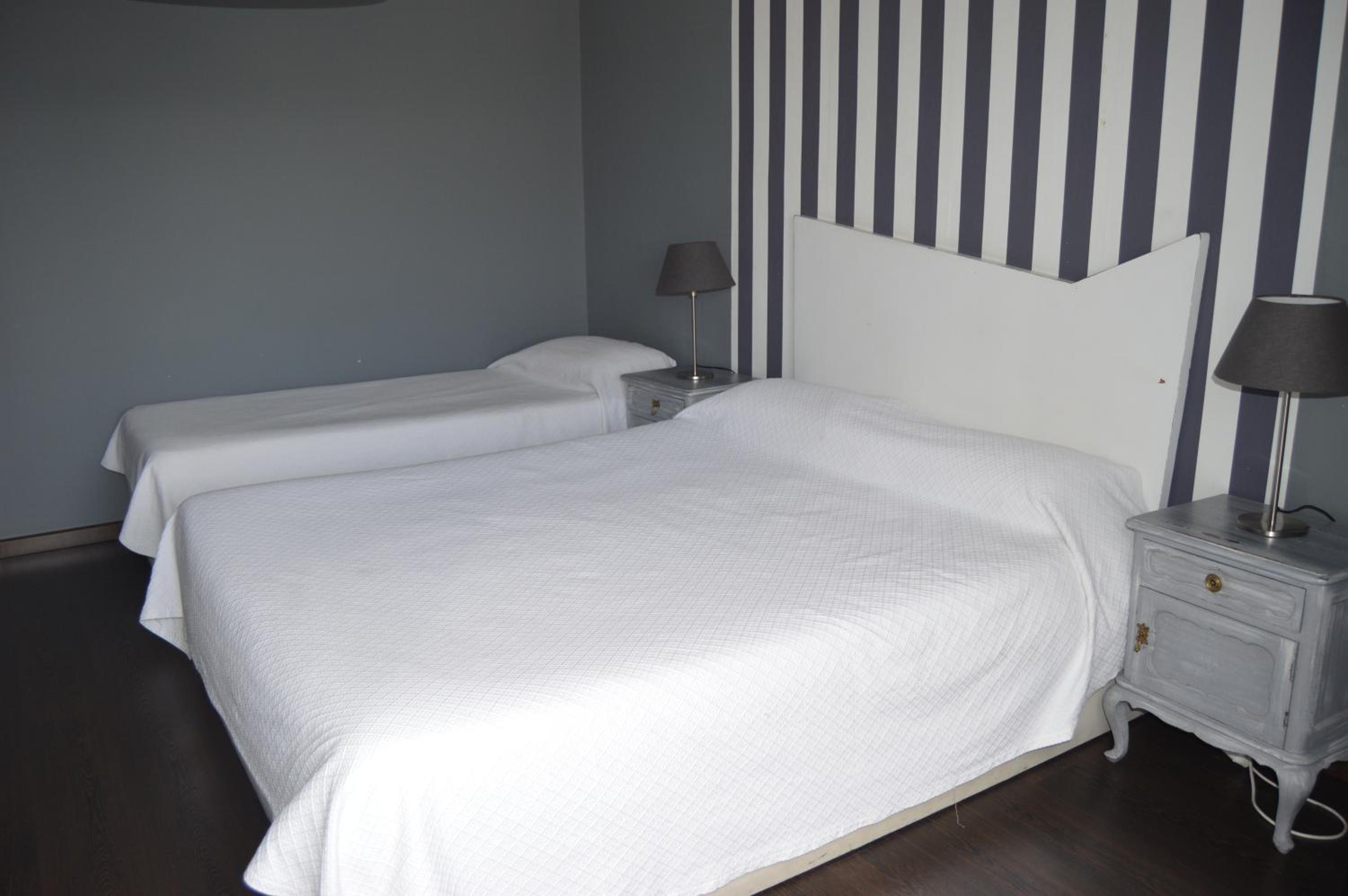 Triple Room With Private Bathroom photo 1
