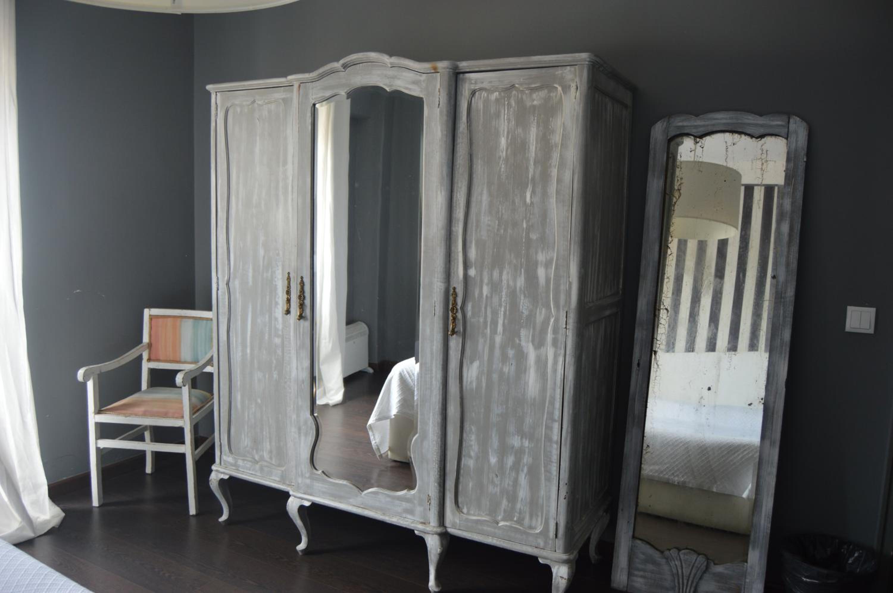 Triple Room With Private Bathroom photo 3