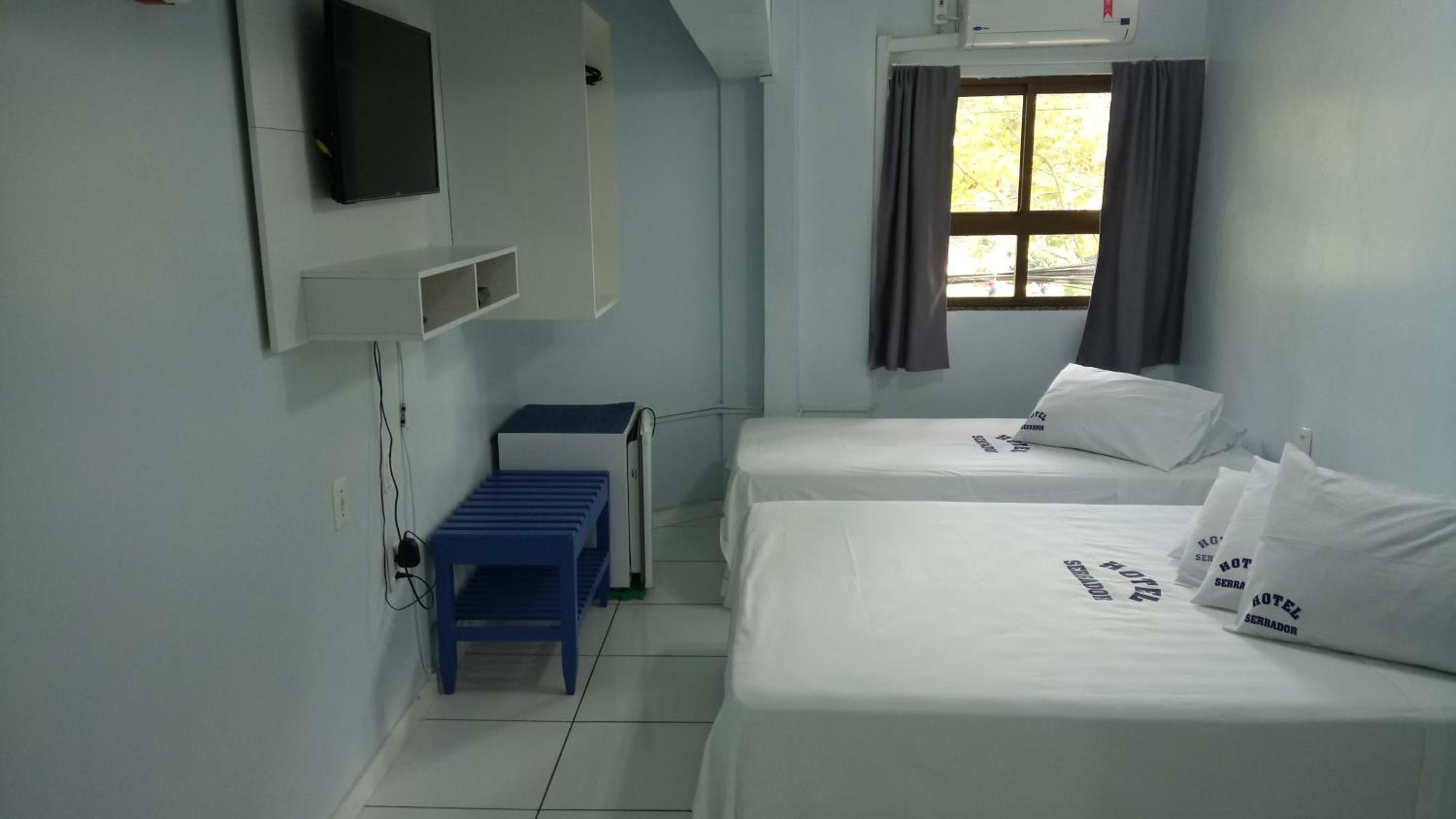Triple Room photo 2