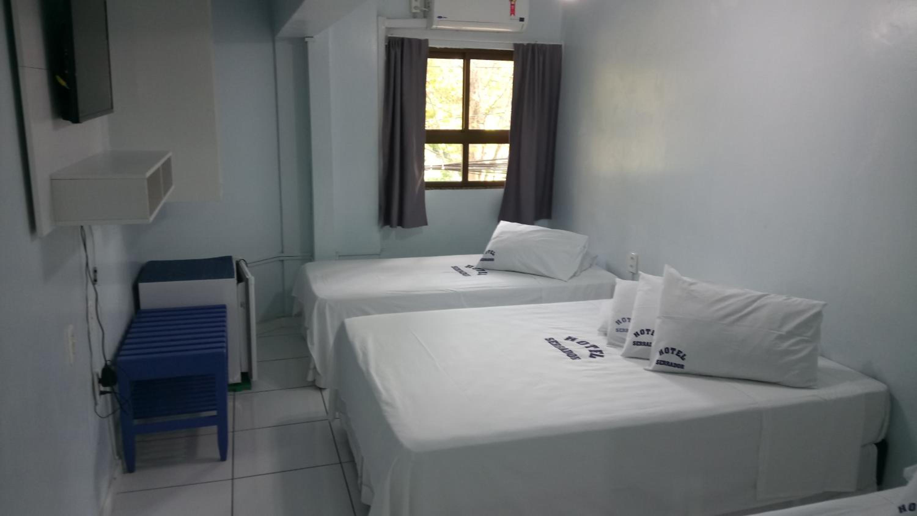 Triple Room photo 3