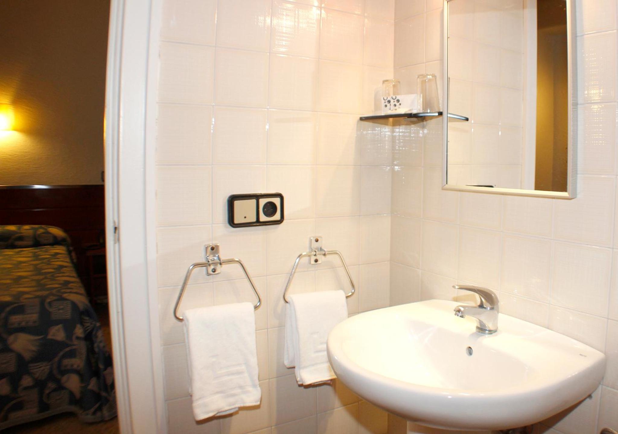 Twin Room photo 2