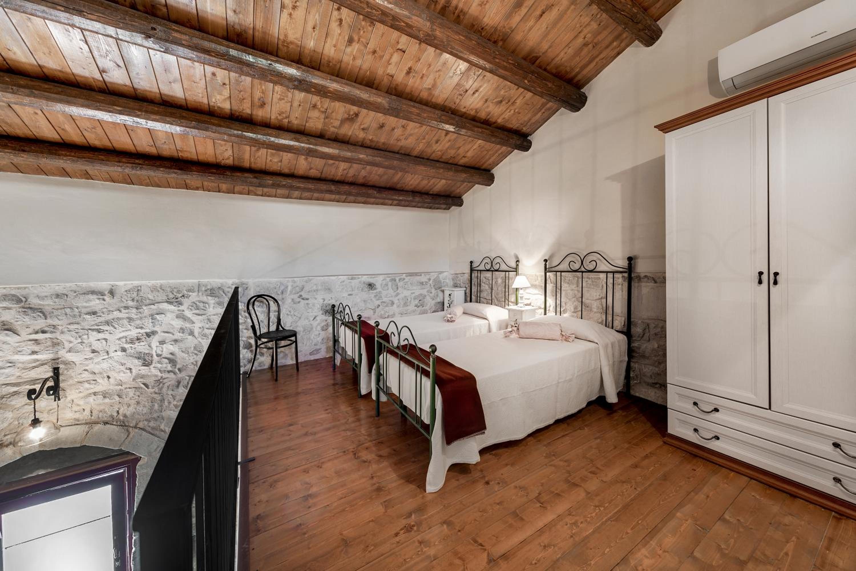 Duplex Apartment photo 1