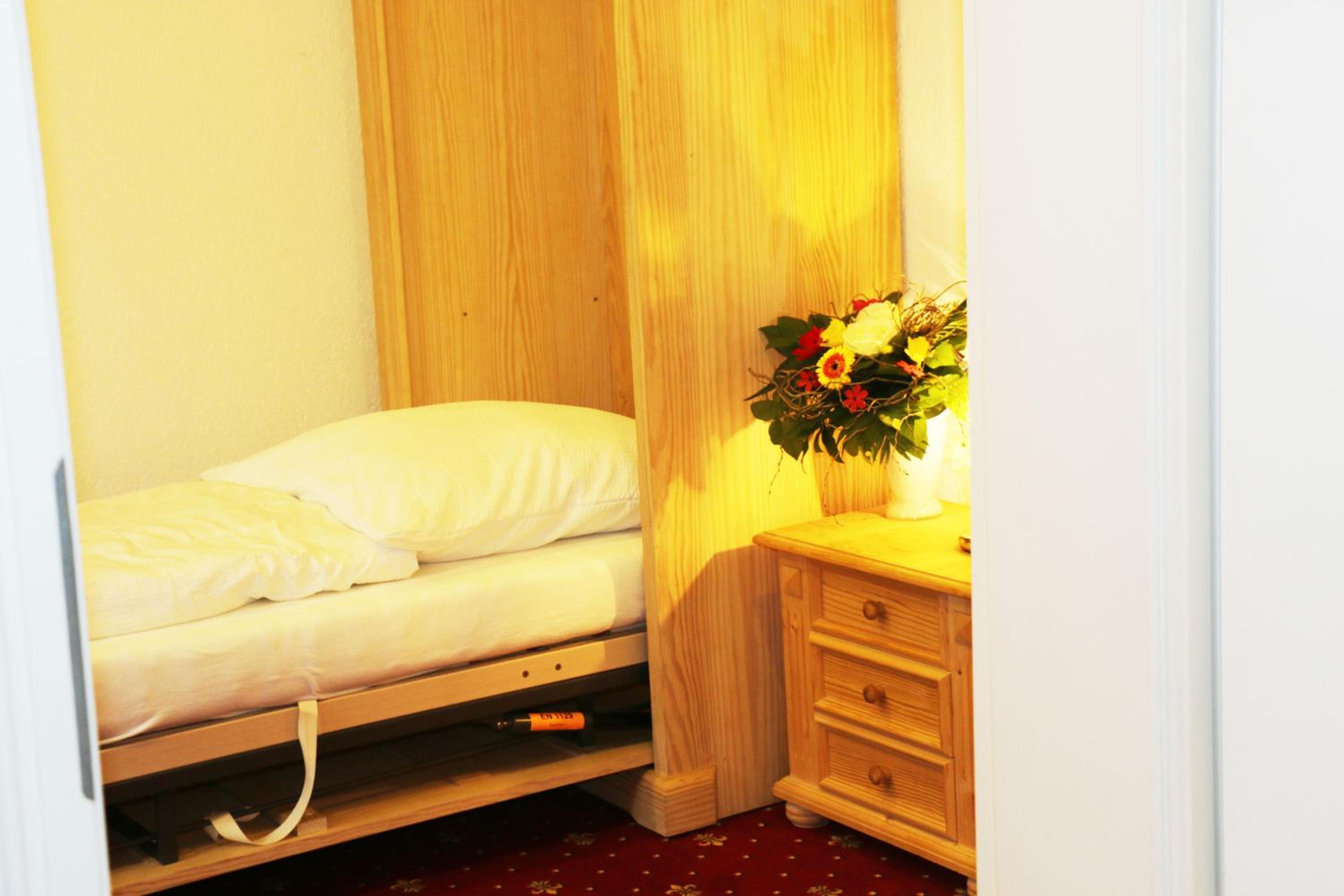 Standard Twin Room photo 1