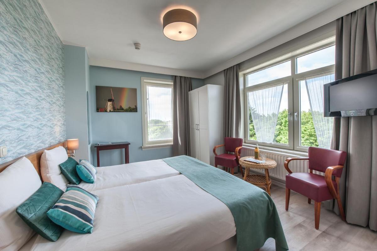 Small Double Room - Photo 1