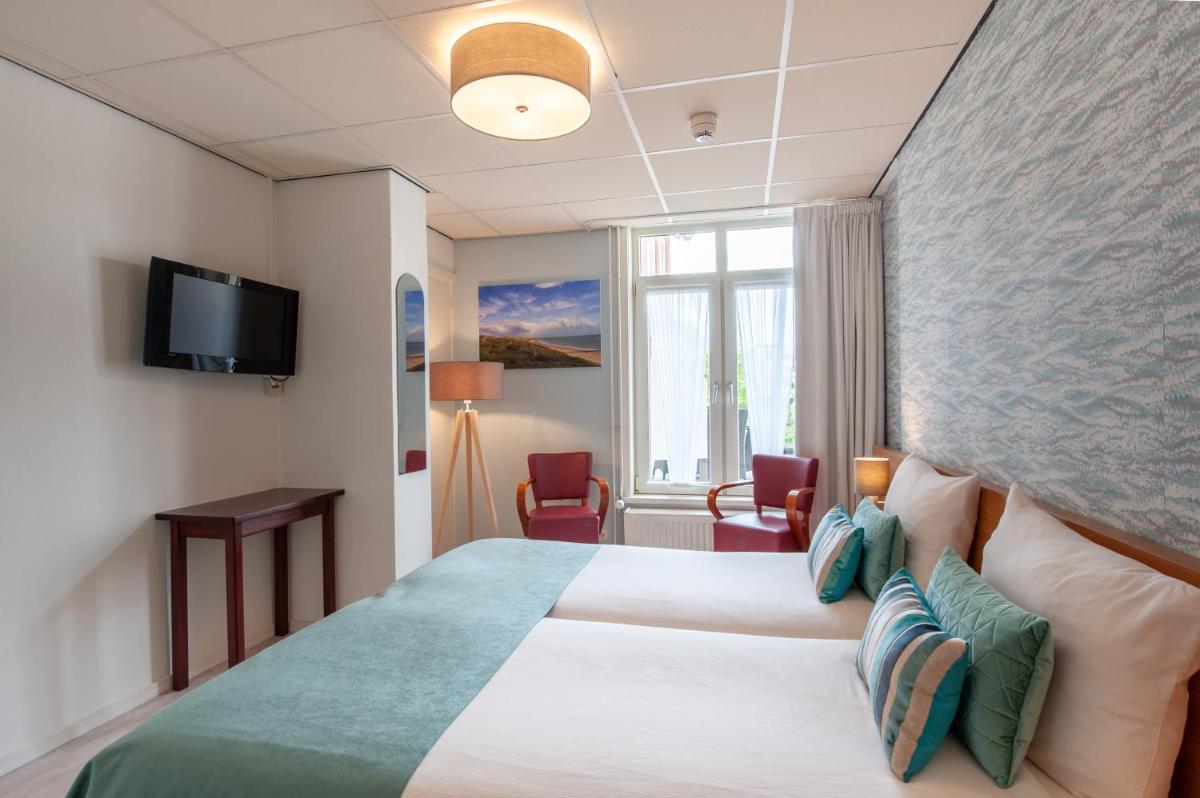 Small Double Room - Photo 3