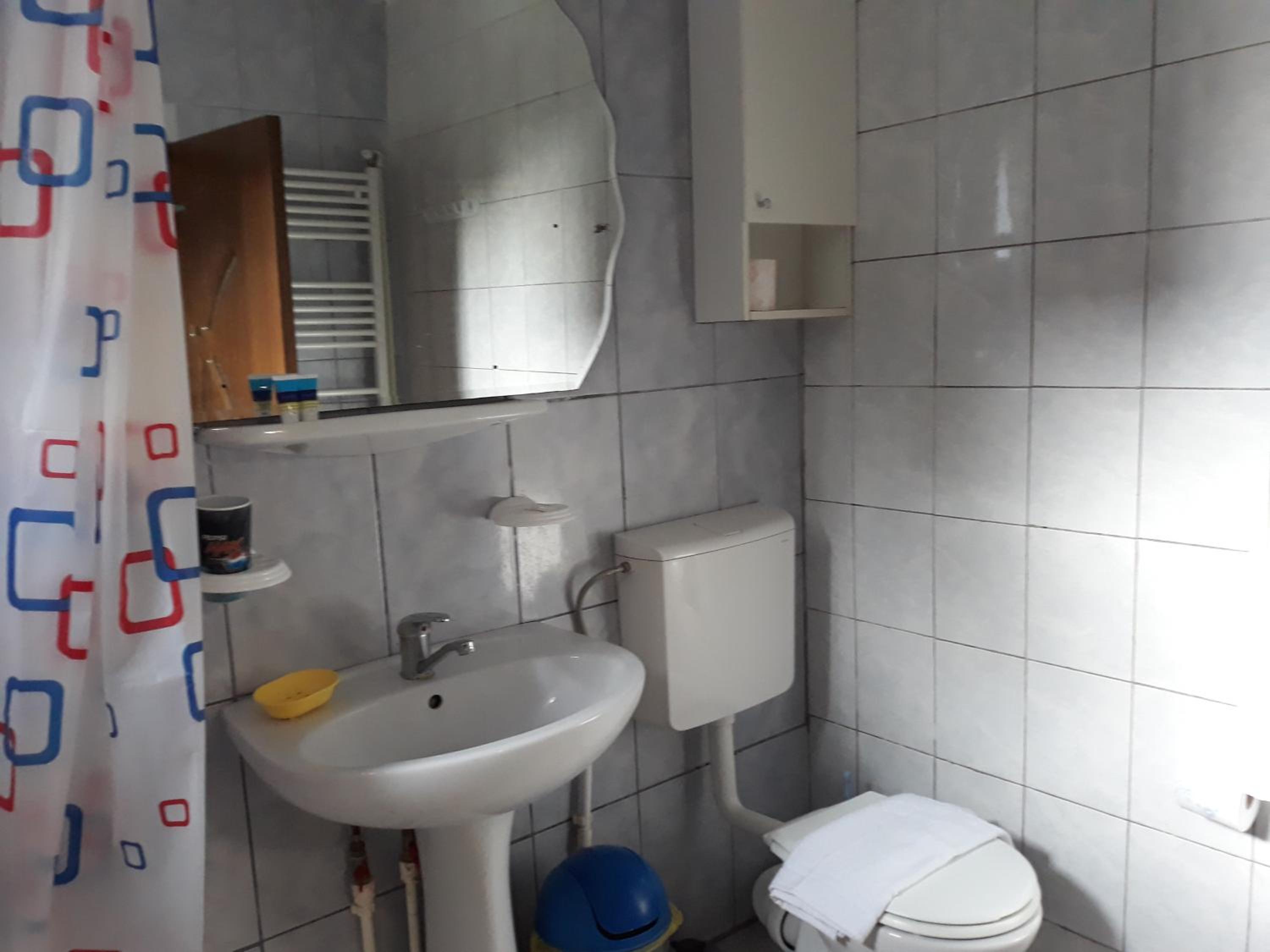 Triple Room with Bathroom photo 3