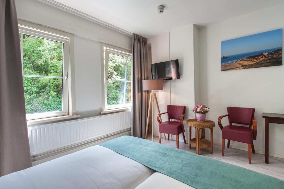 Standard Double Room - Photo 5