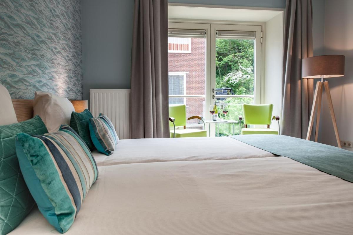 Standard Double Room - Photo 3