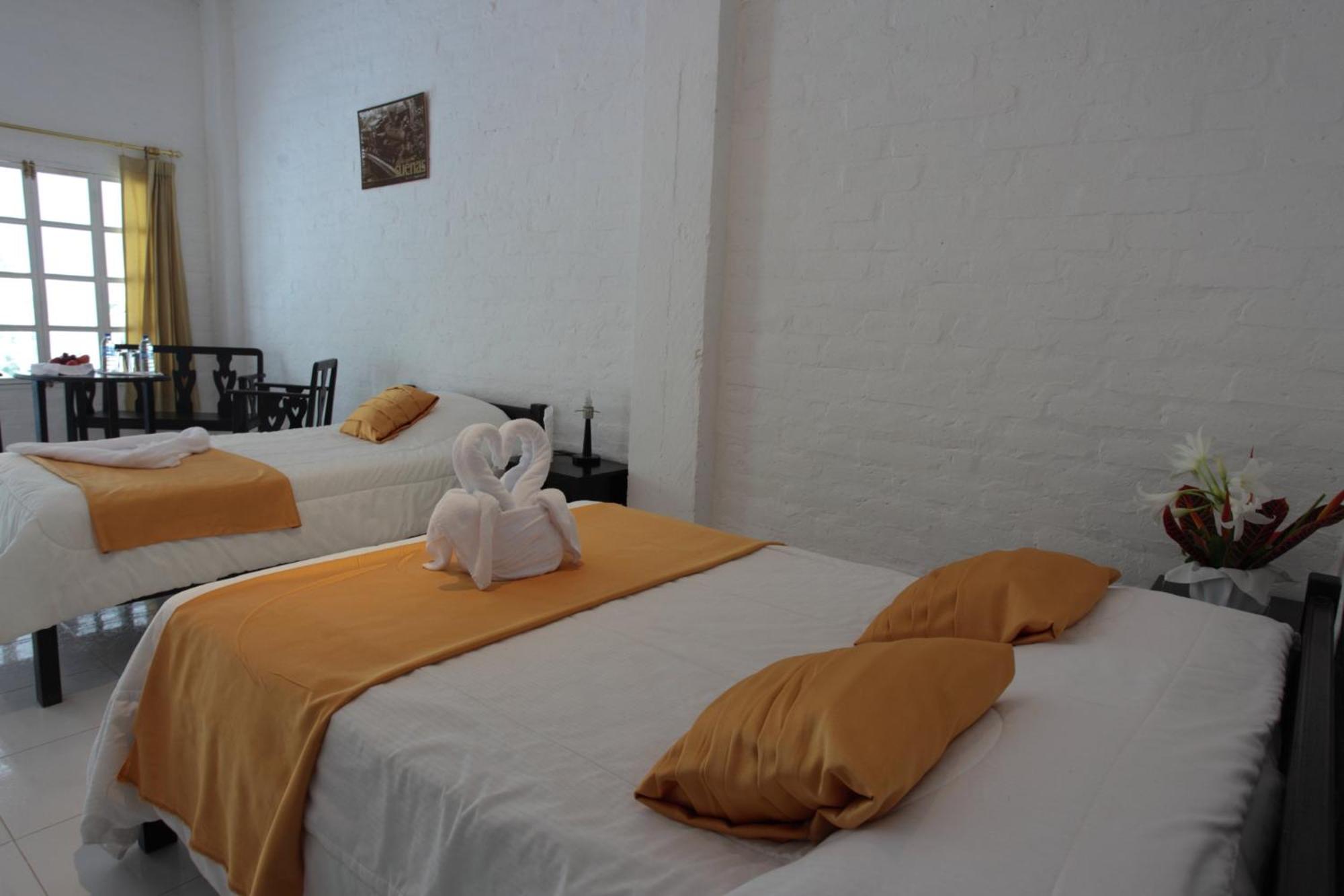 Triple Room photo 3