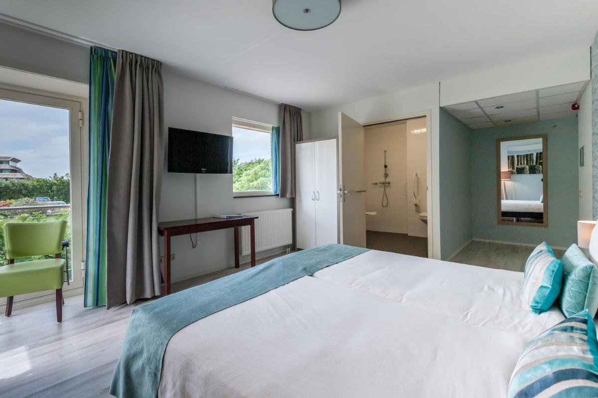 Standard Double Room - Photo 1