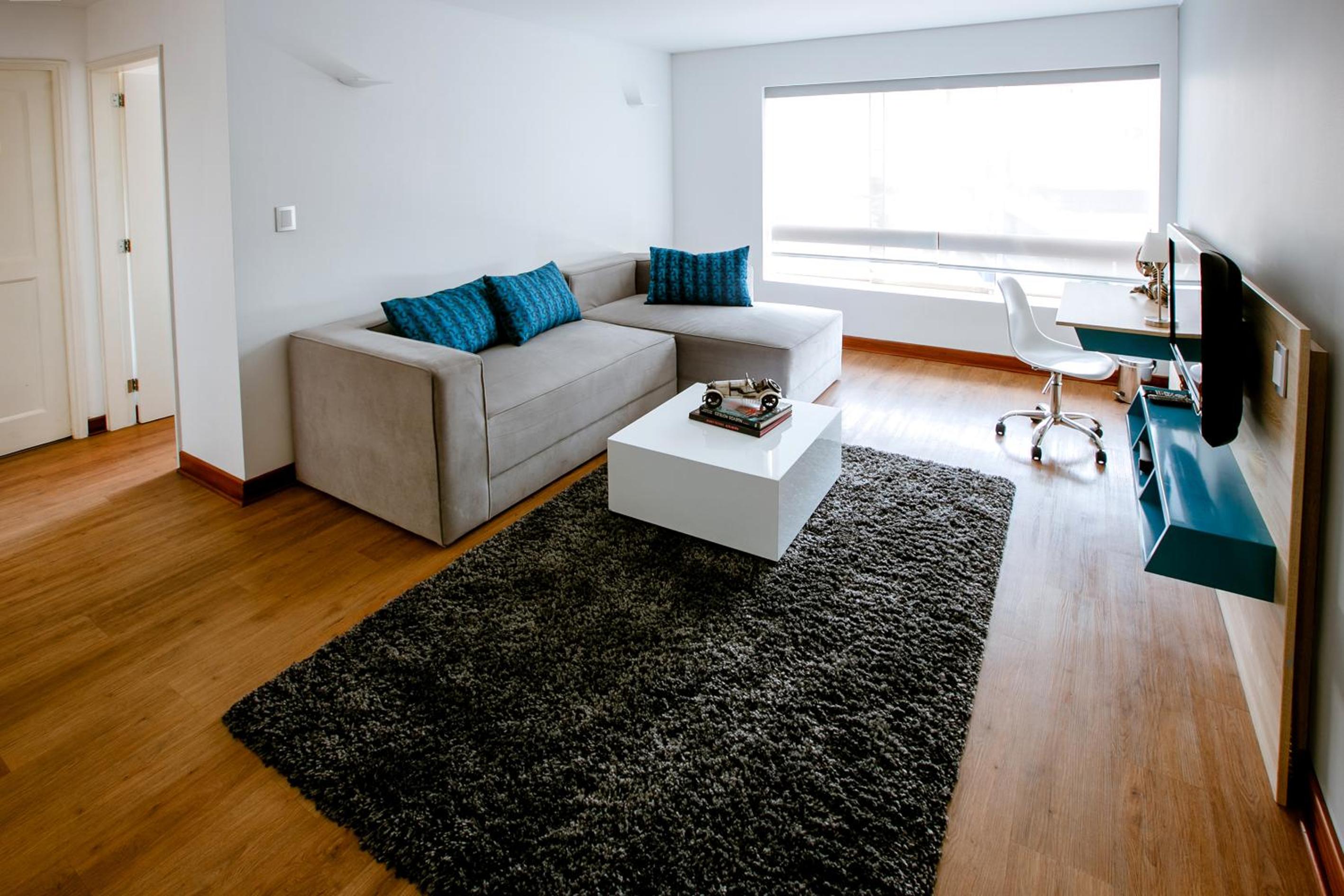 Suite photo 3