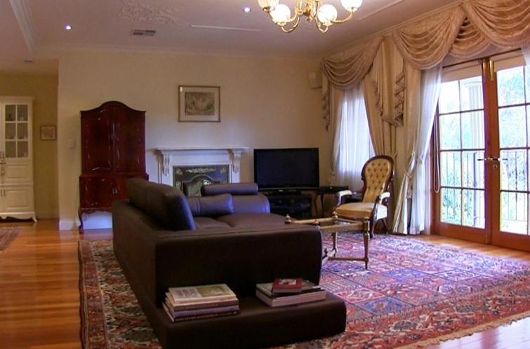 The Residence photo 1