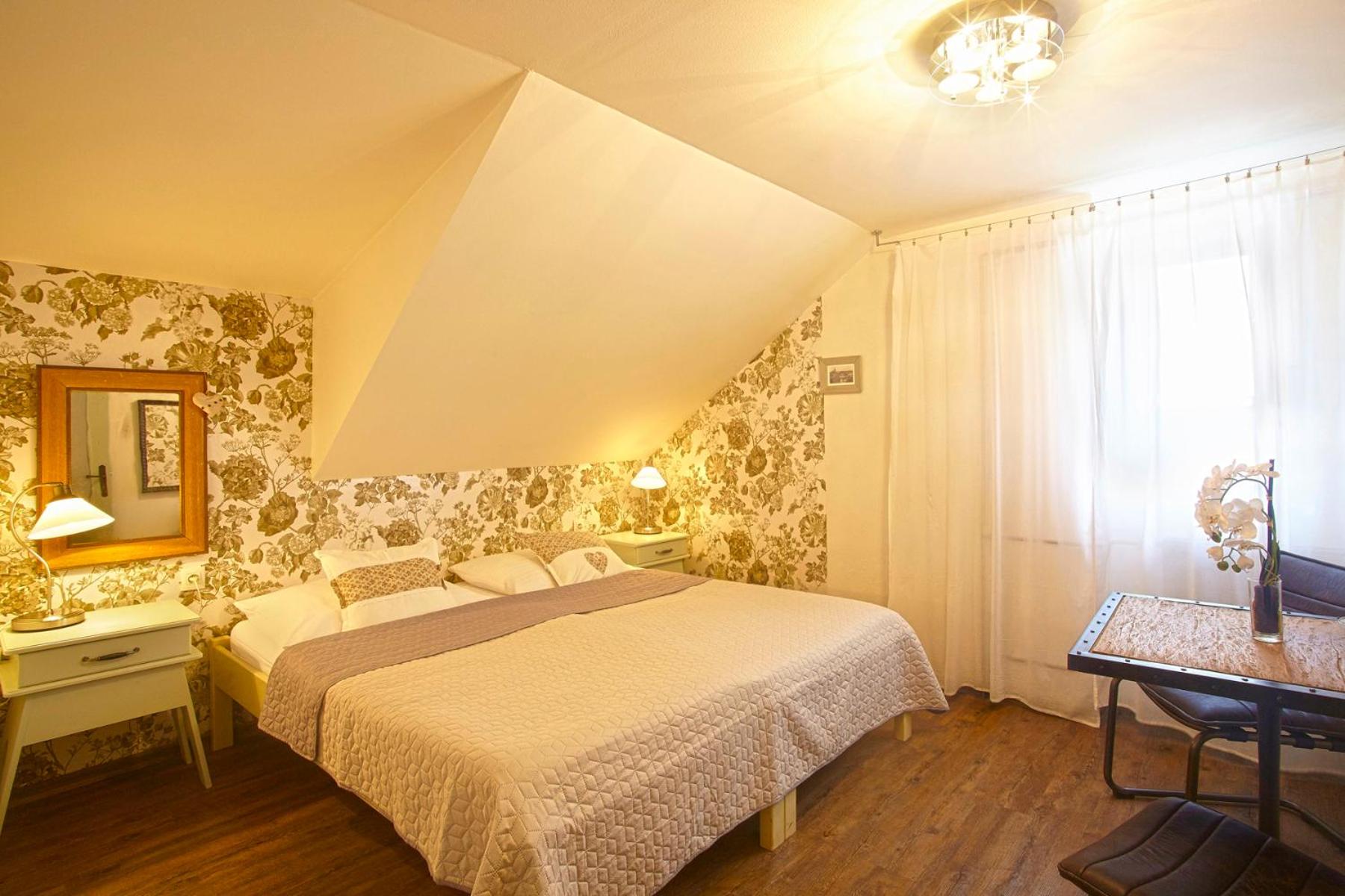 Comfort Double or Twin Room photo 3
