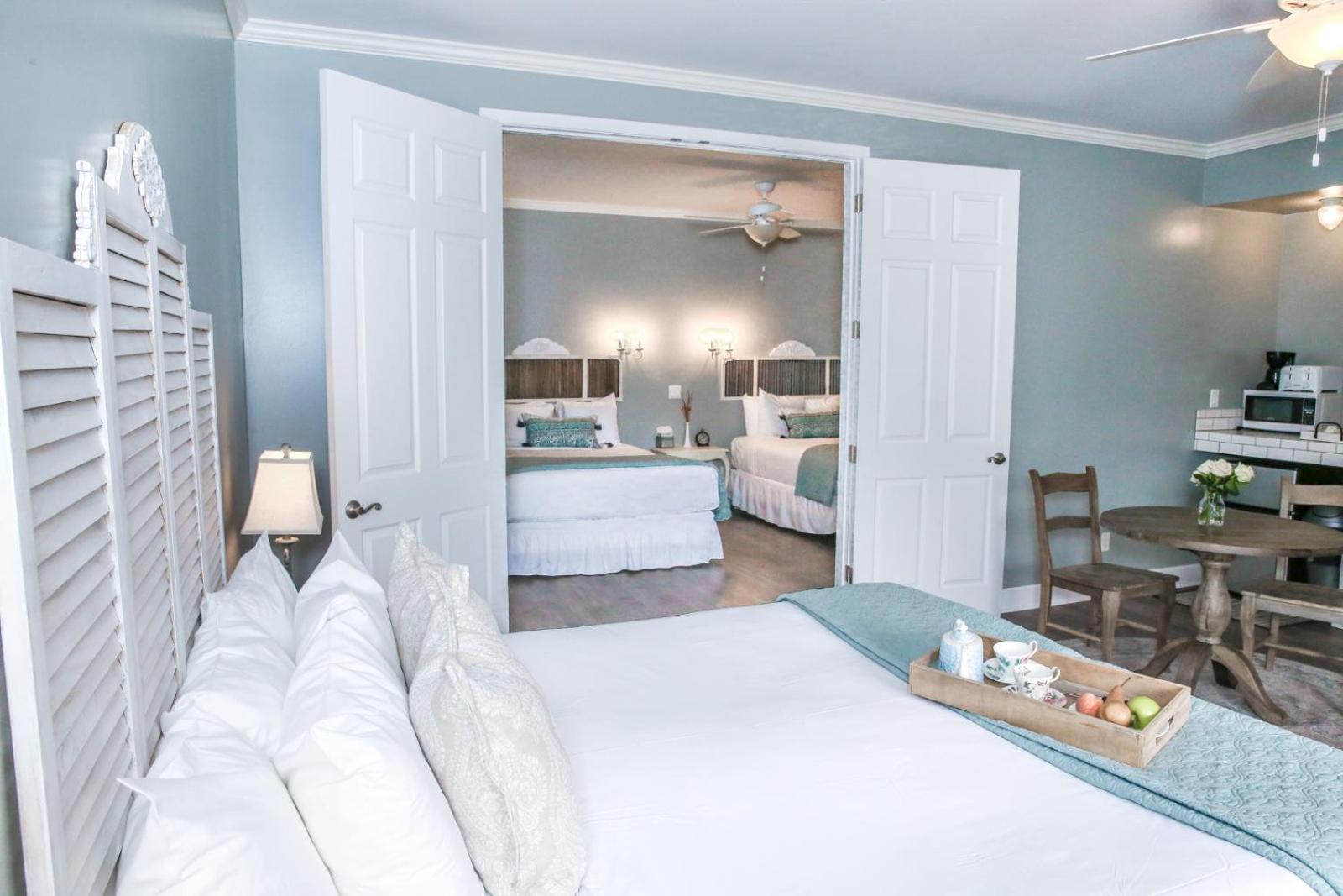 Family Suite - Photo 12