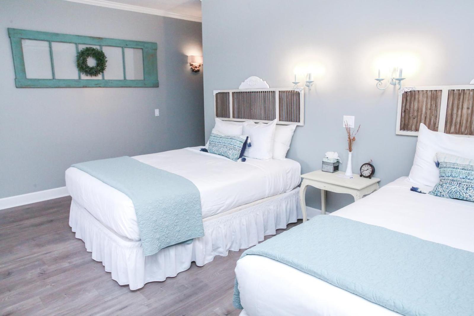 Family Suite - Photo 2