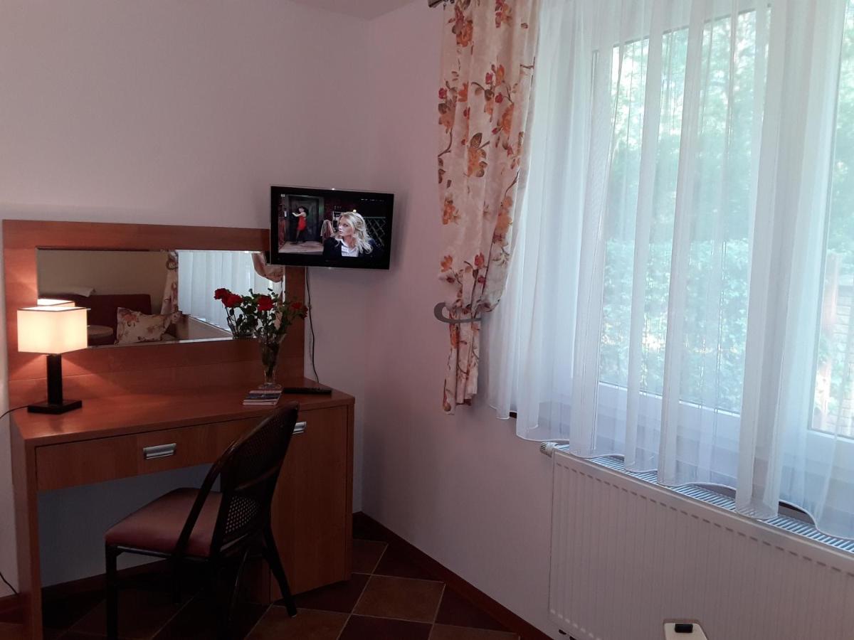 Deluxe Triple Room photo 3
