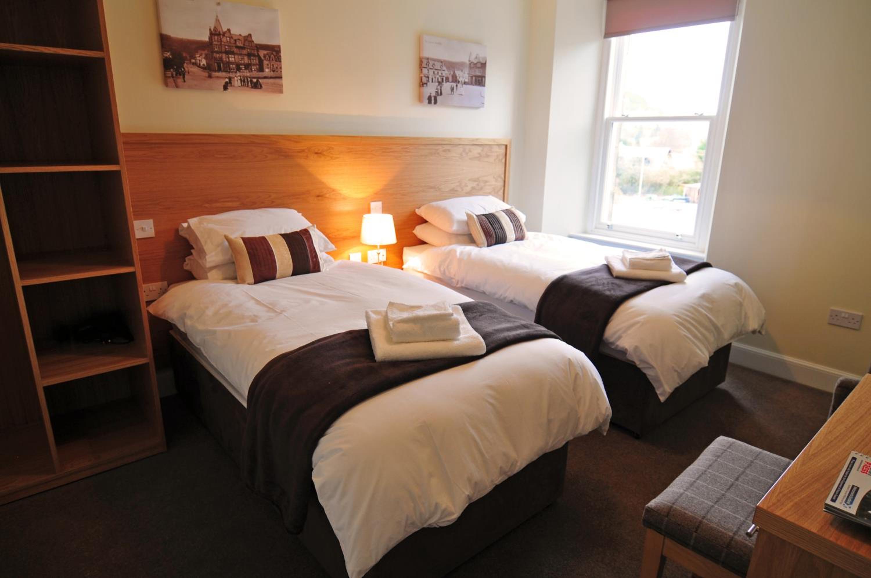 Twin Room photo 2