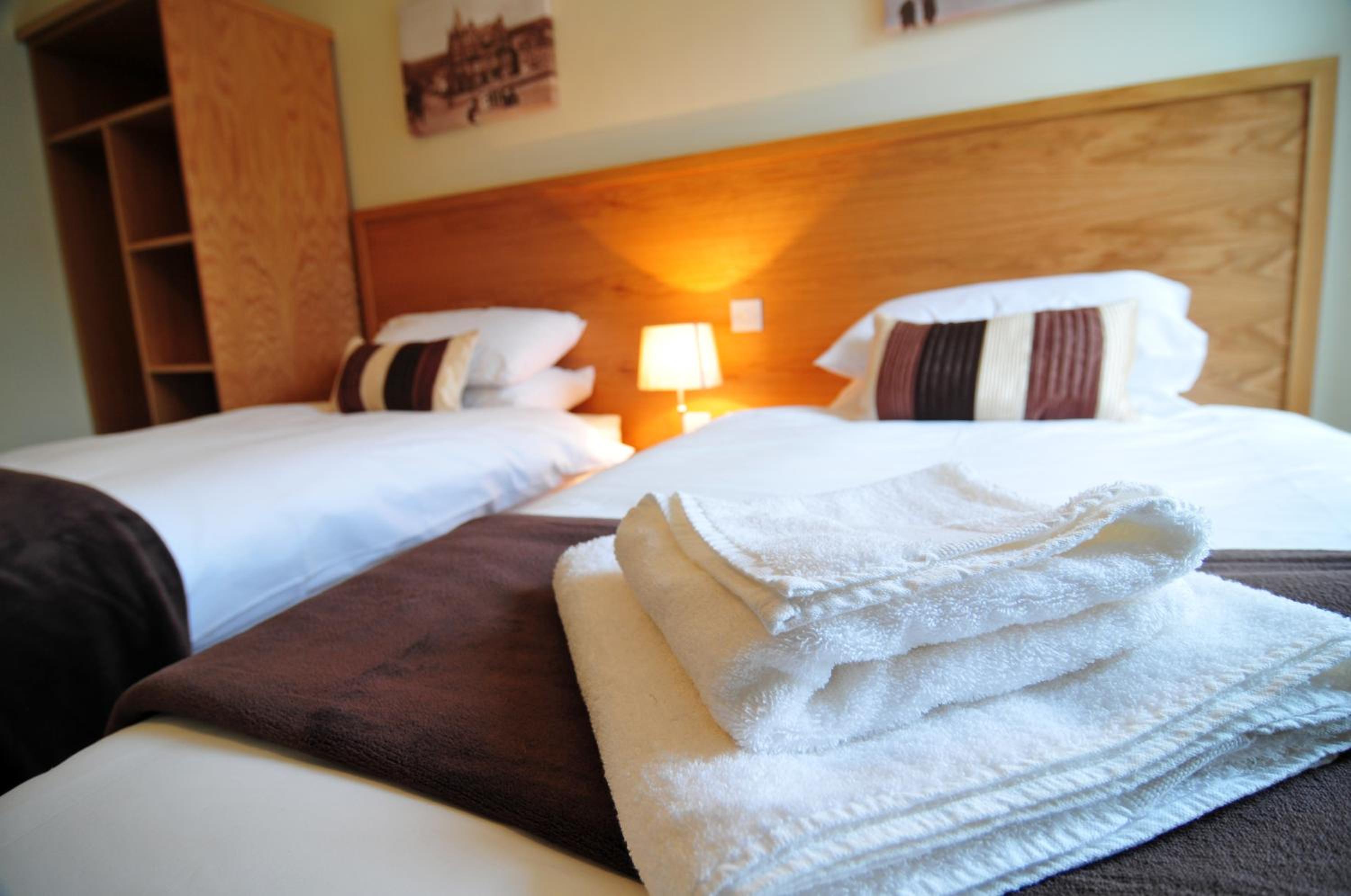 Twin Room photo 1