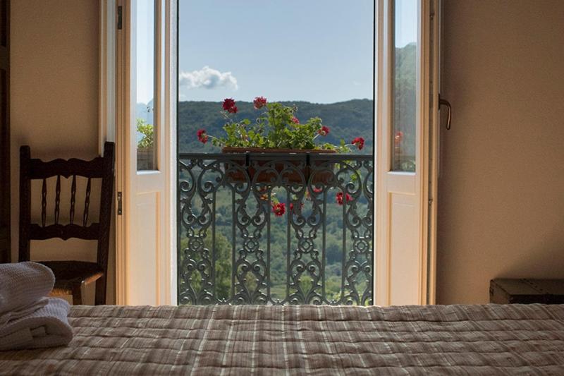 Double Room with Balcony photo 2