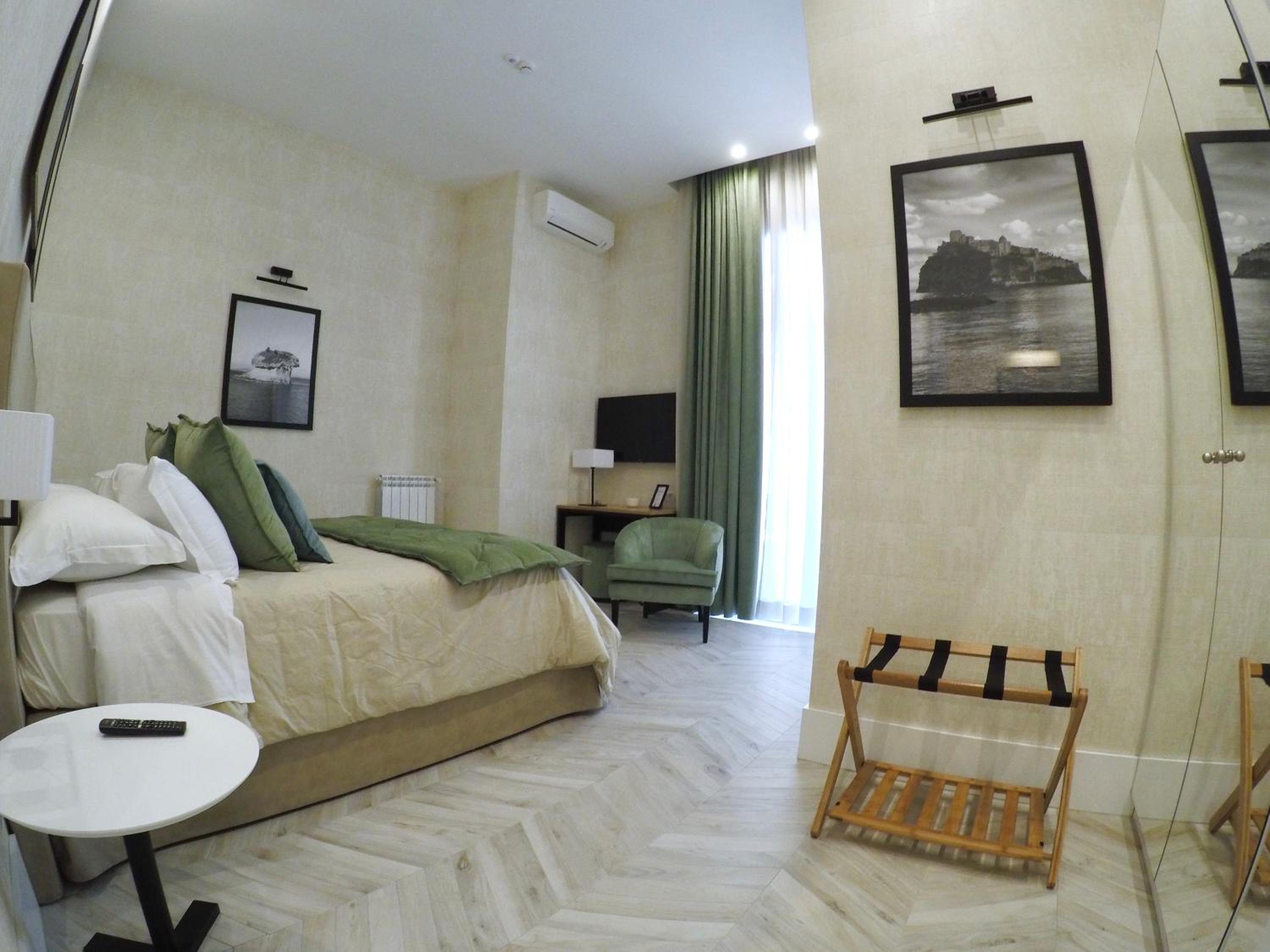 Double Room photo 1