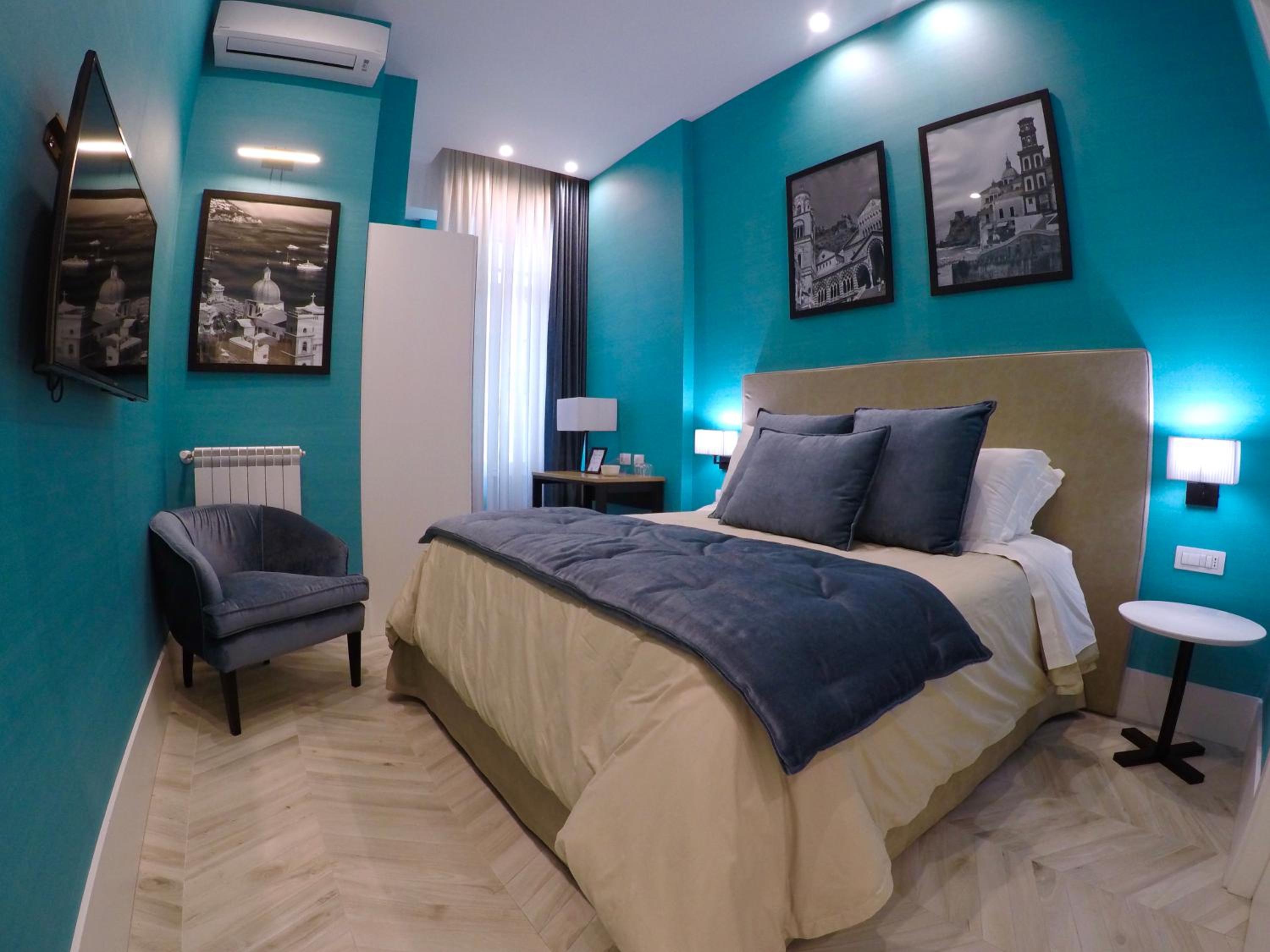 Standard Double Room photo 1