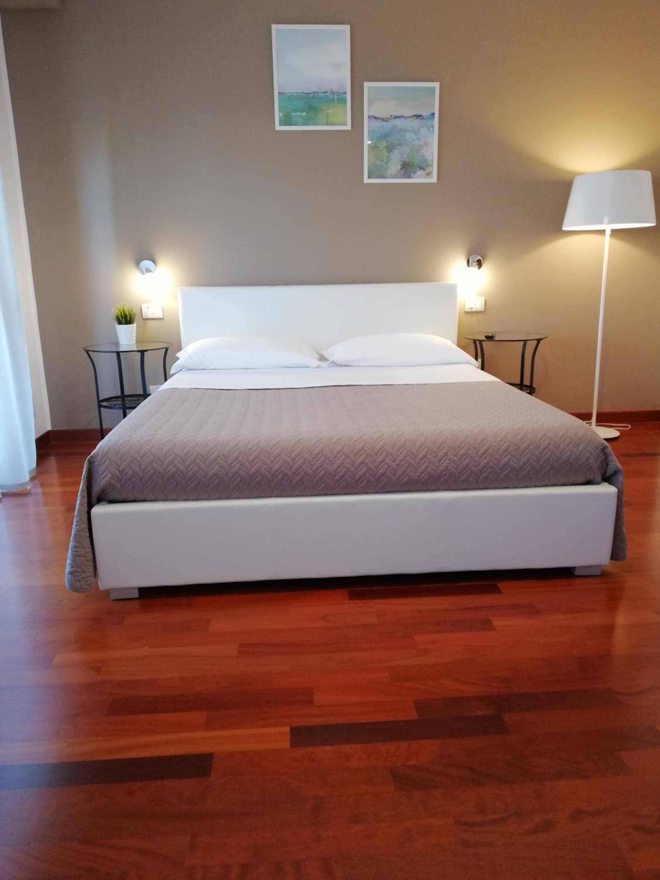 Double Room with Balcony photo 1