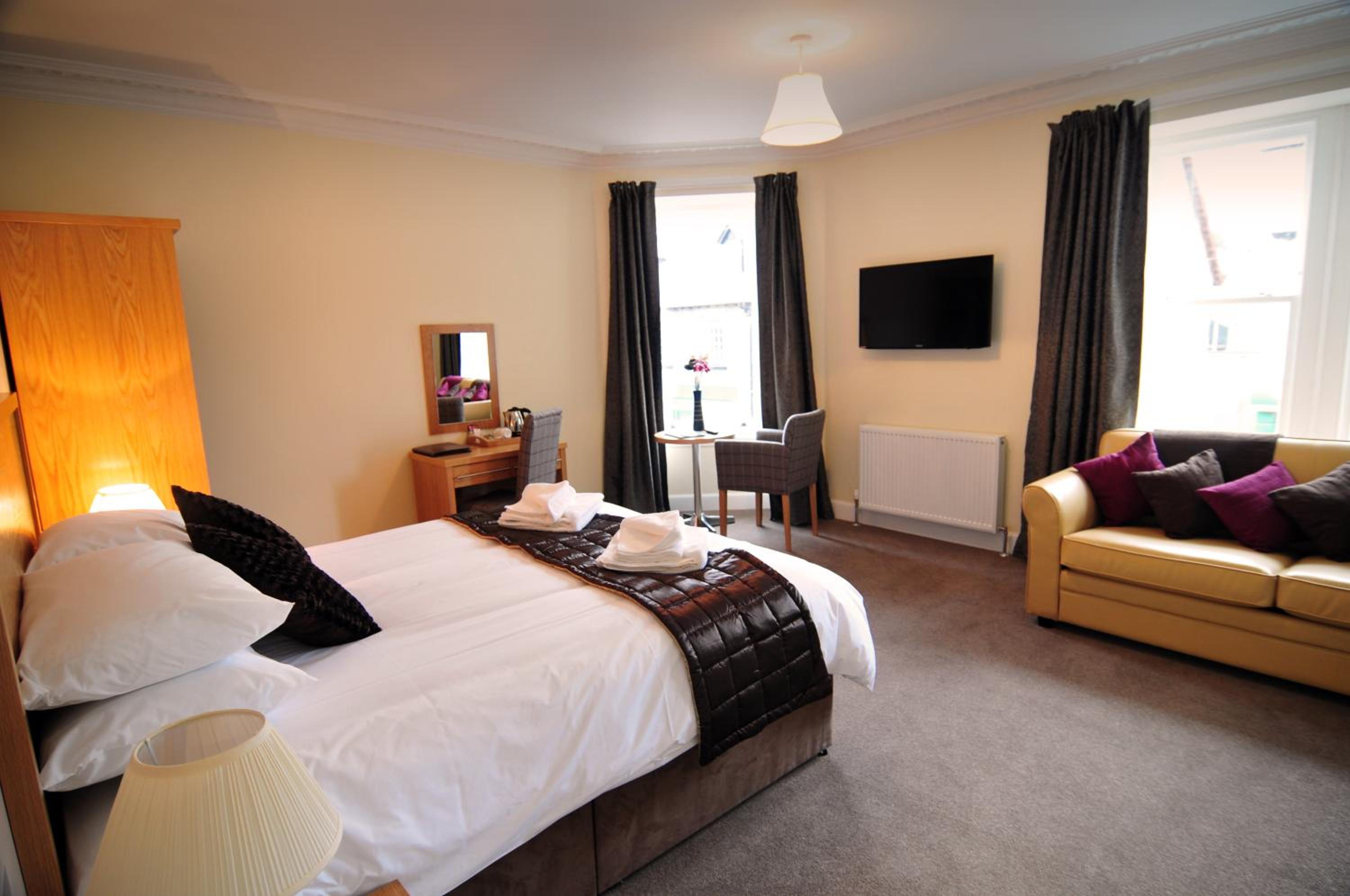 Deluxe Double Room - Photo 2