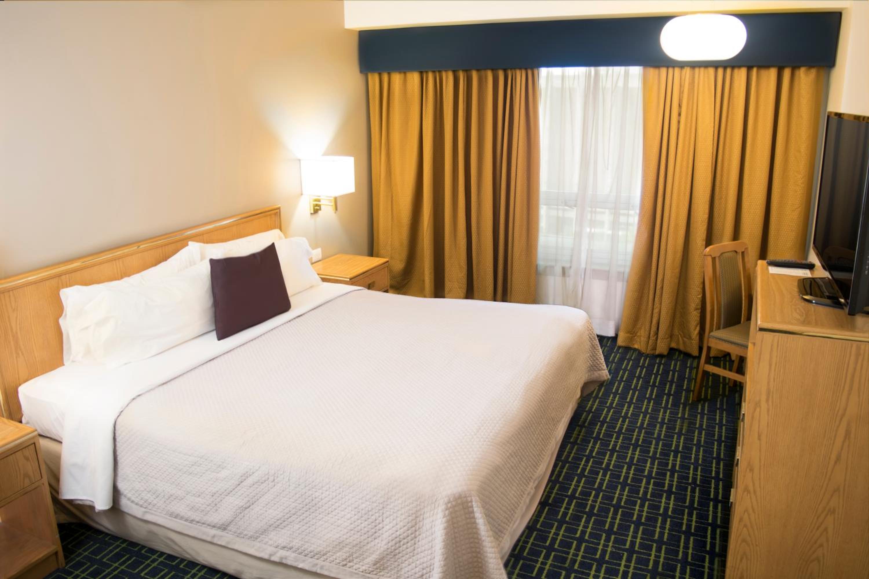 Superior King Room - Photo 4