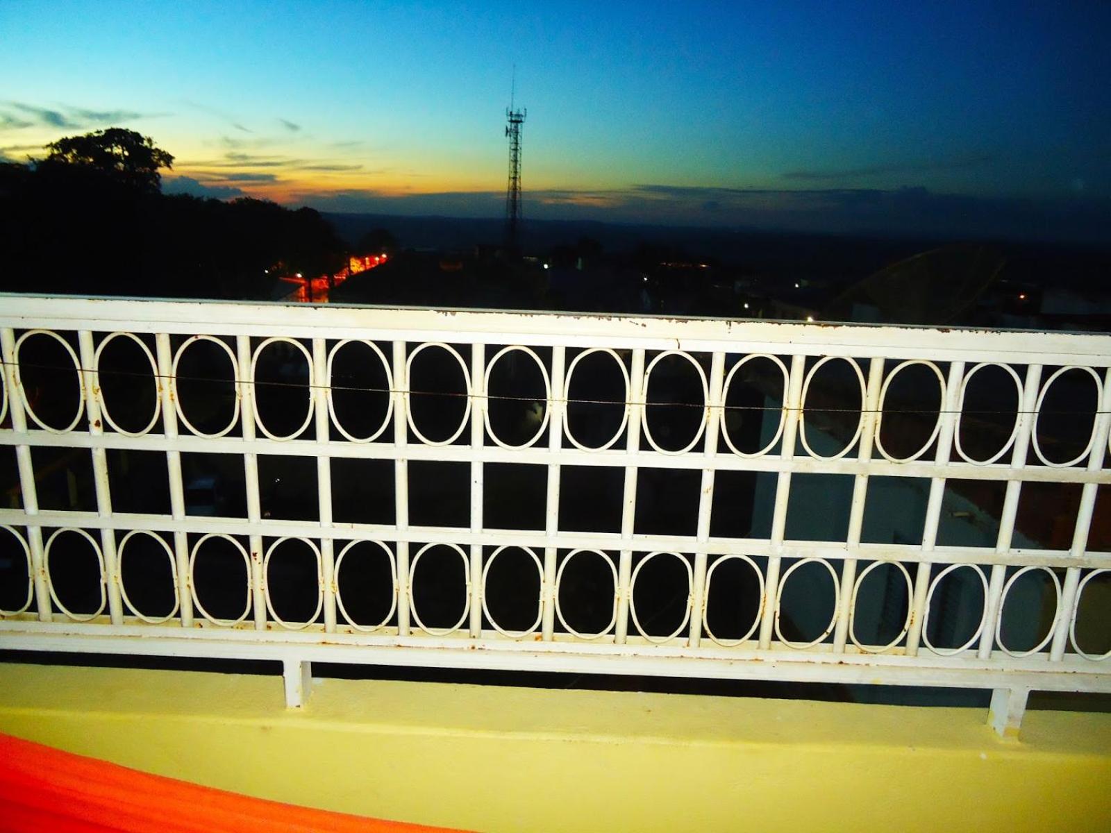 Double Room with Panoramic View - Photo 10