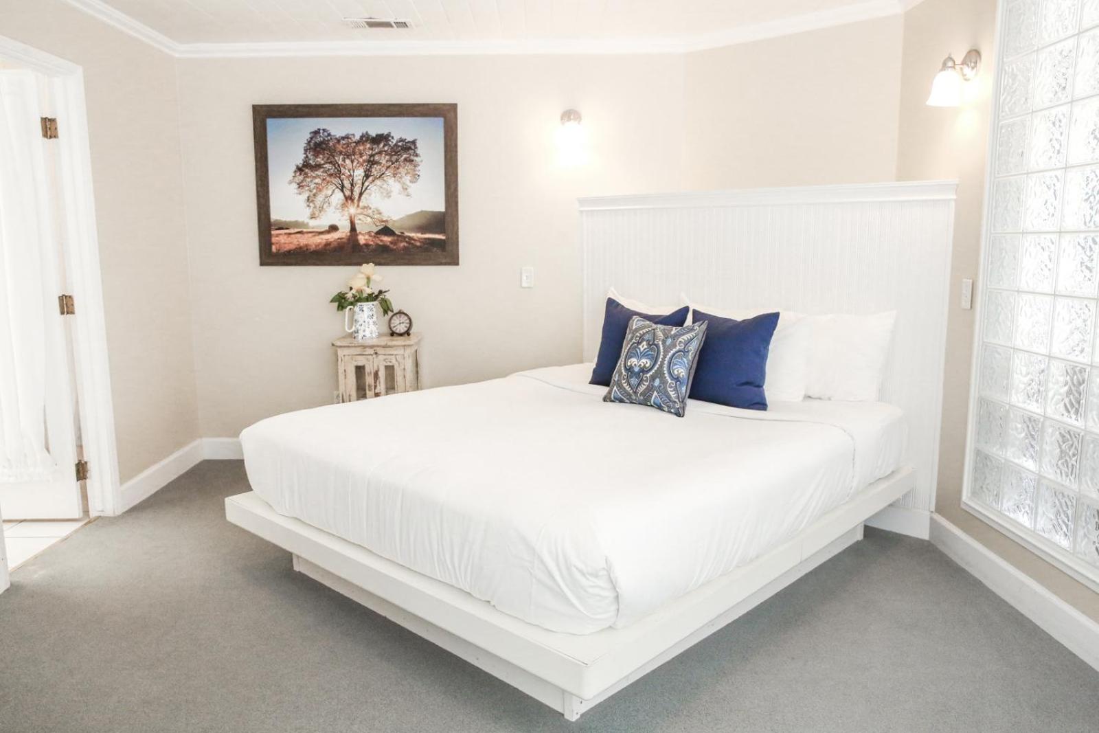 King Suite photo 1