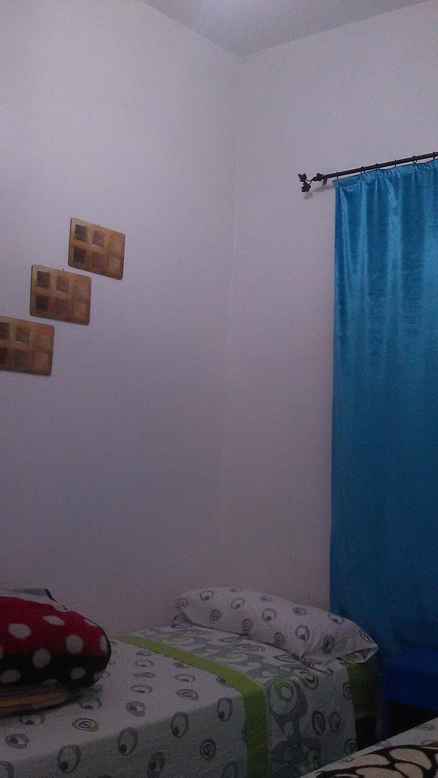 Triple Room with Shared Toilet