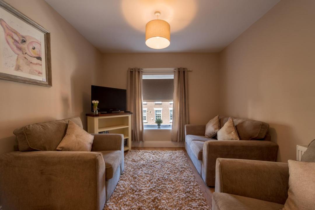 Superior Two-Bedroom Apartment (4 Adults) - Photo 1
