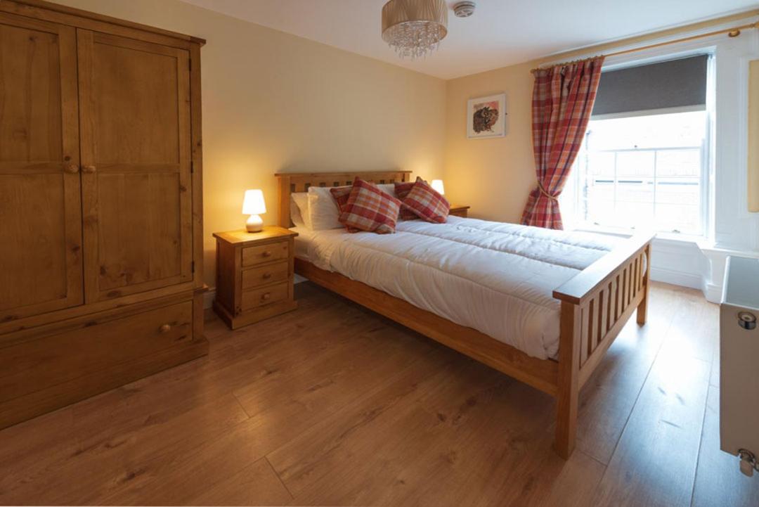 Standard Two-Bedroom Apartment (4 Adults) - Photo 1